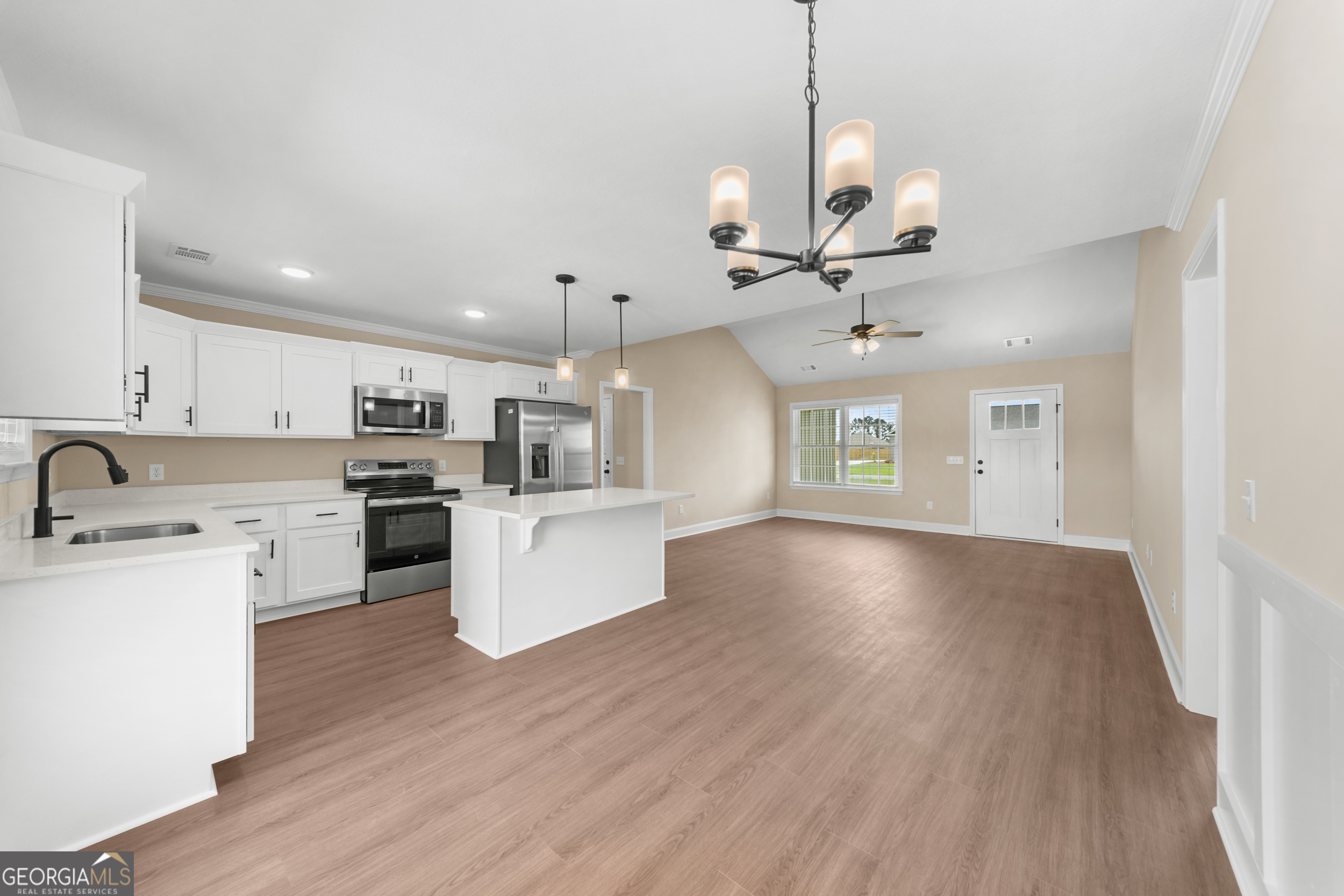 0 Ryegrass Road Statesboro GA 30458