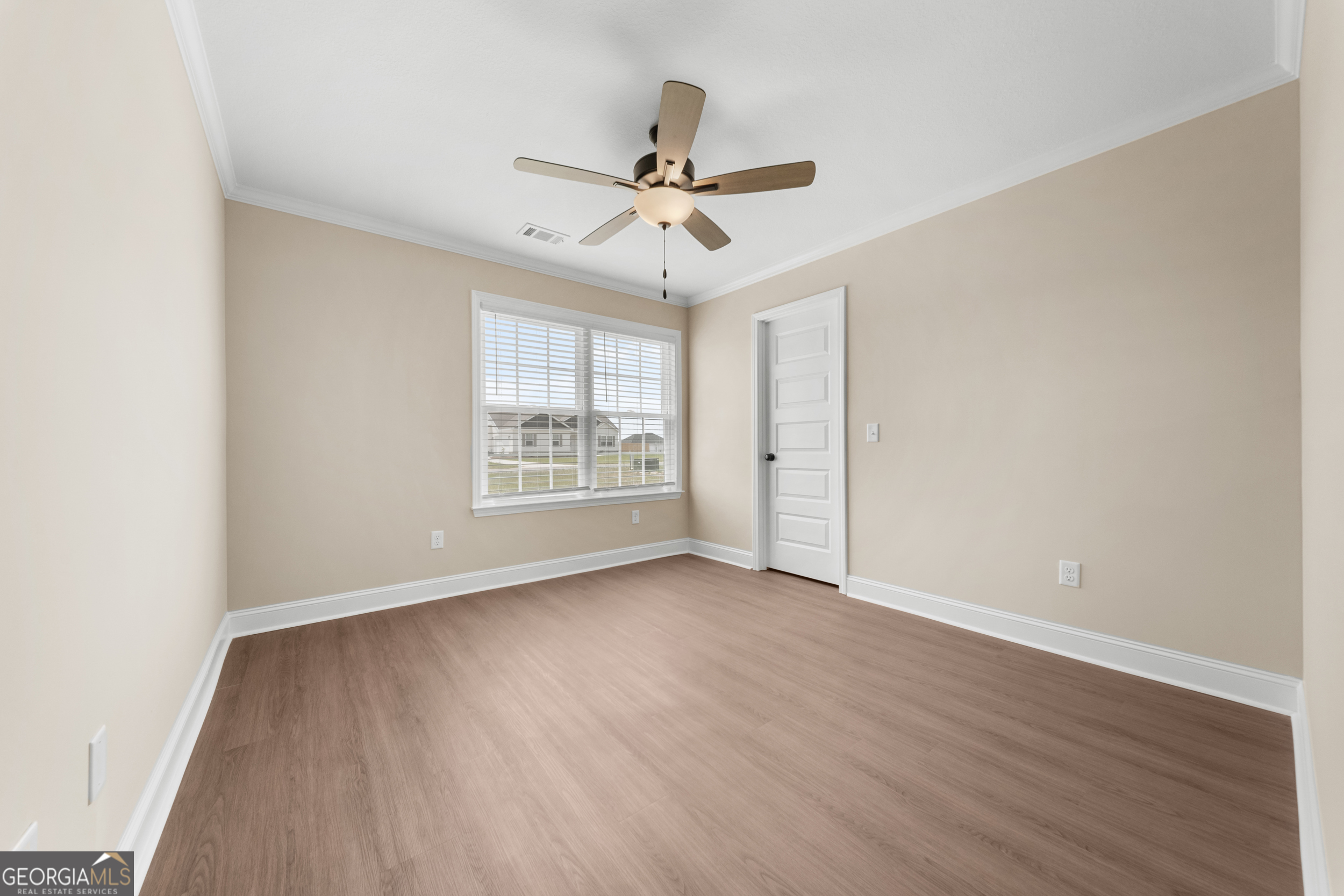 0 Ryegrass Road Statesboro GA 30458