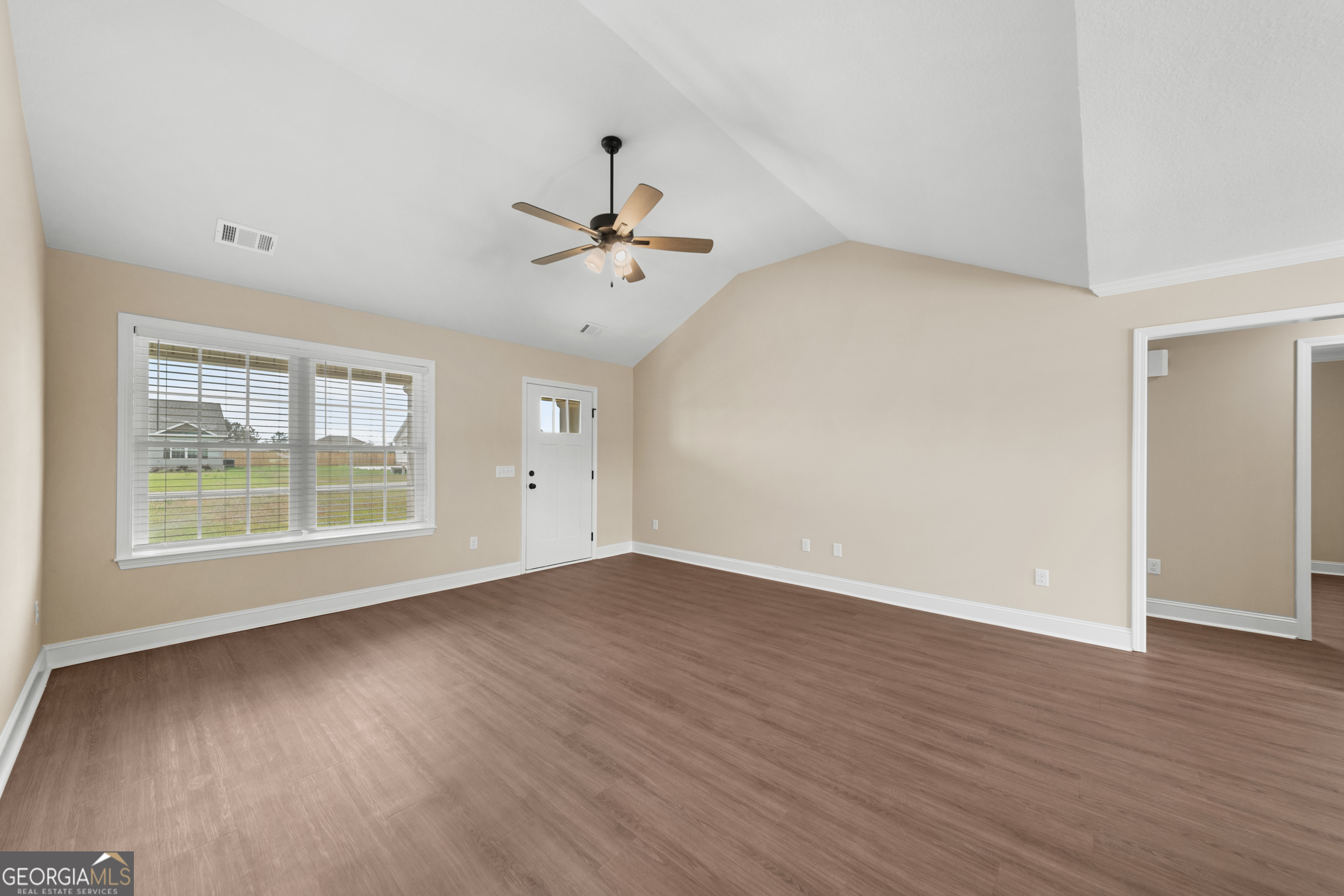 0 Ryegrass Road Statesboro GA 30458
