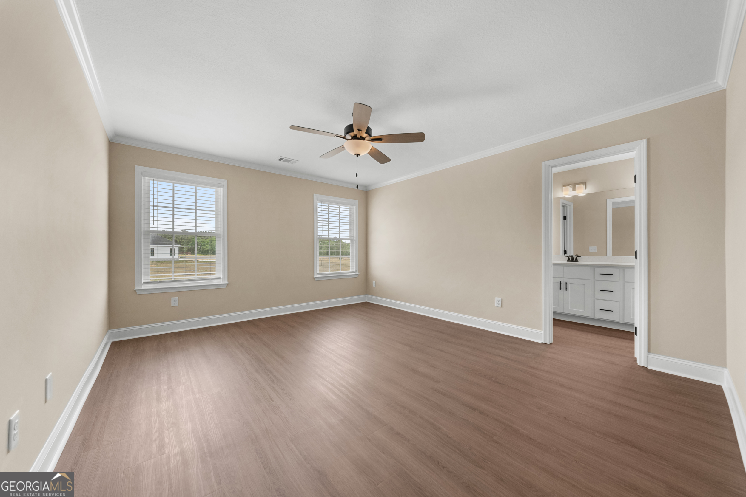 0 Ryegrass Road Statesboro GA 30458