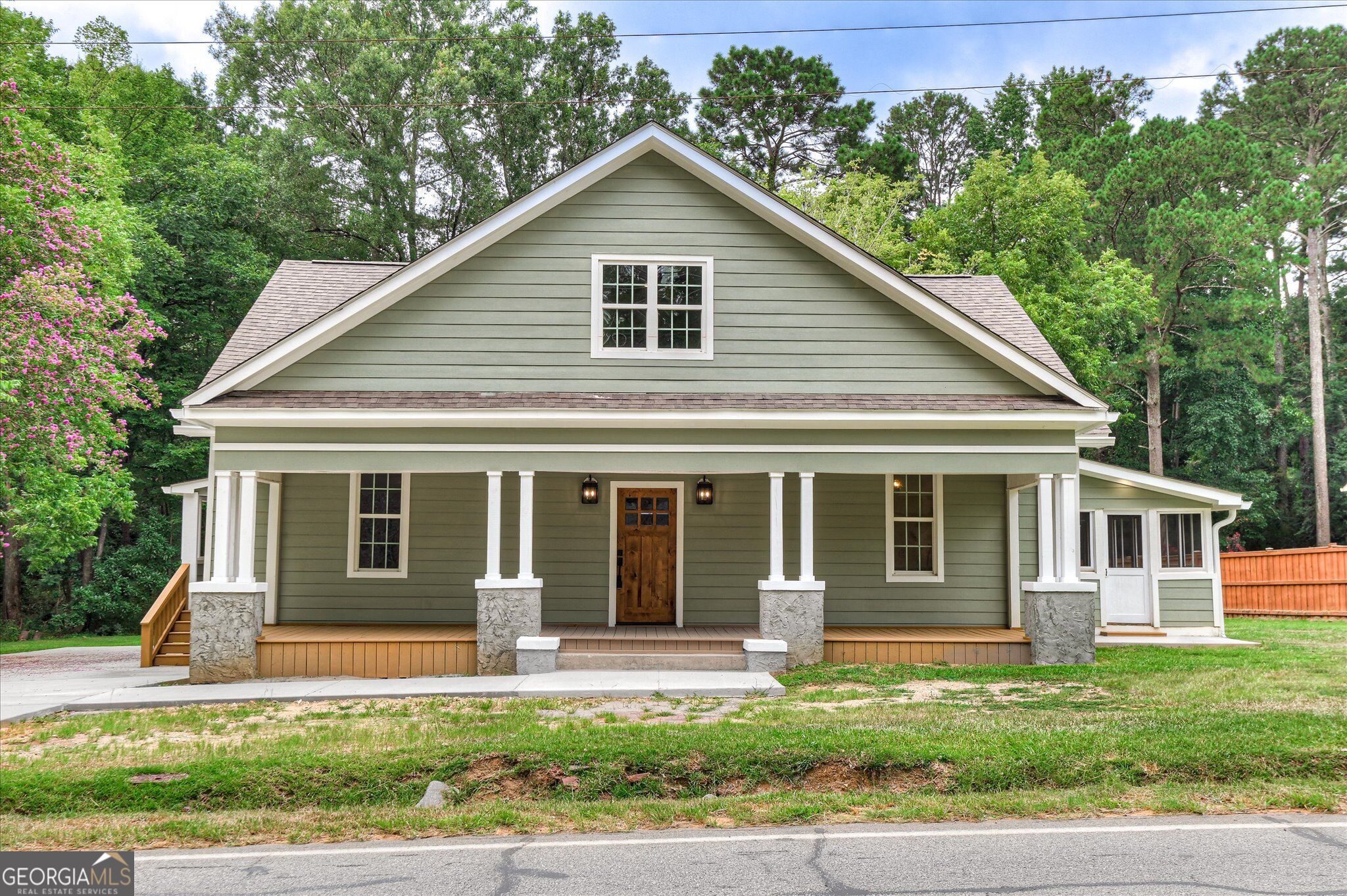 284 Elm Street Lincolnton GA 30817