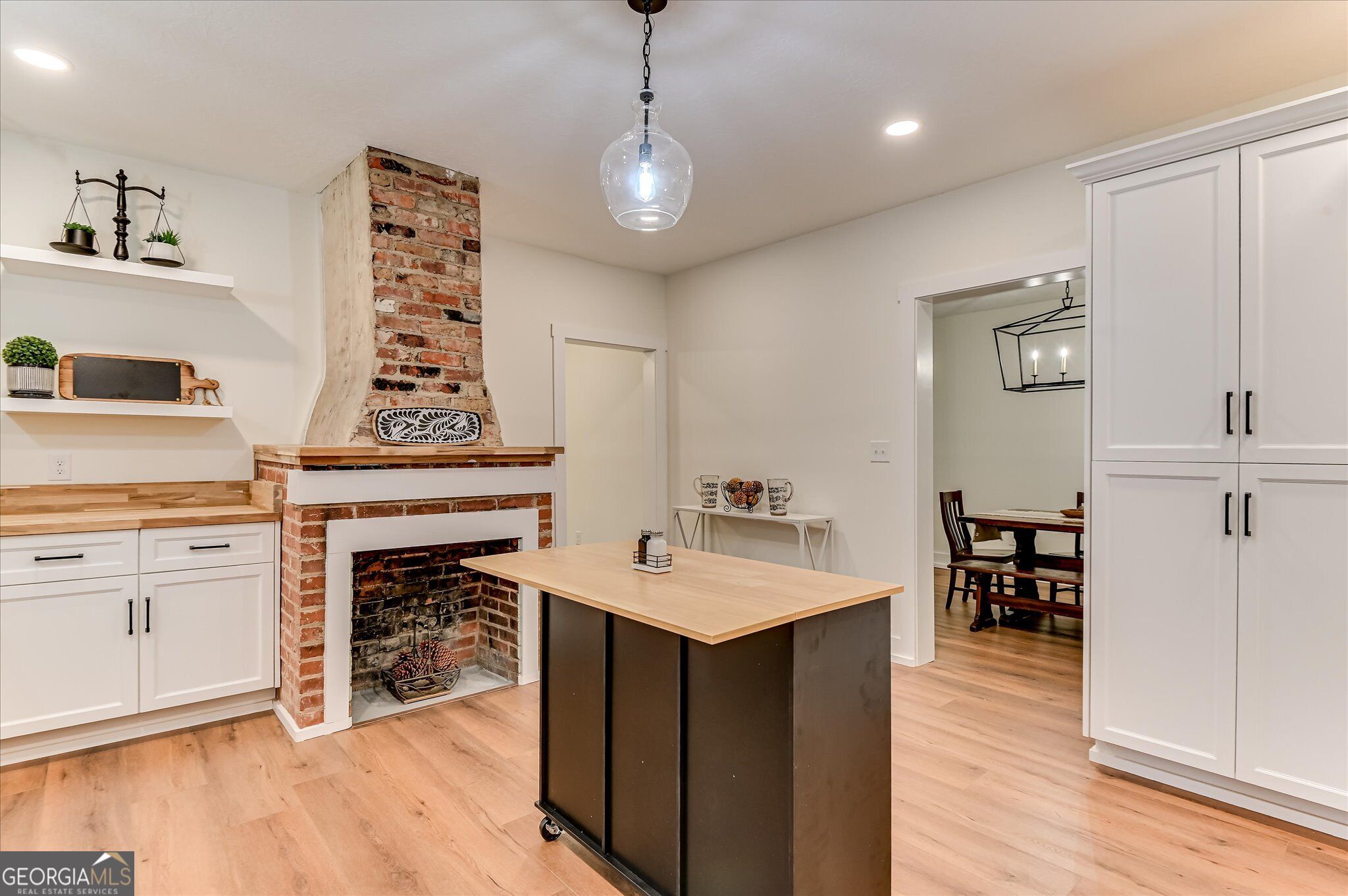284 Elm Street Lincolnton GA 30817