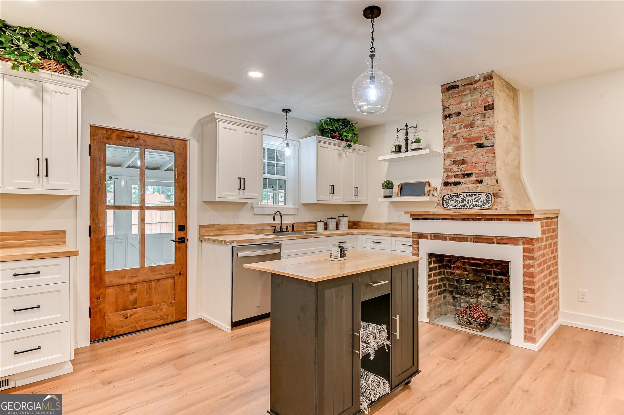 284 Elm Street Lincolnton GA 30817