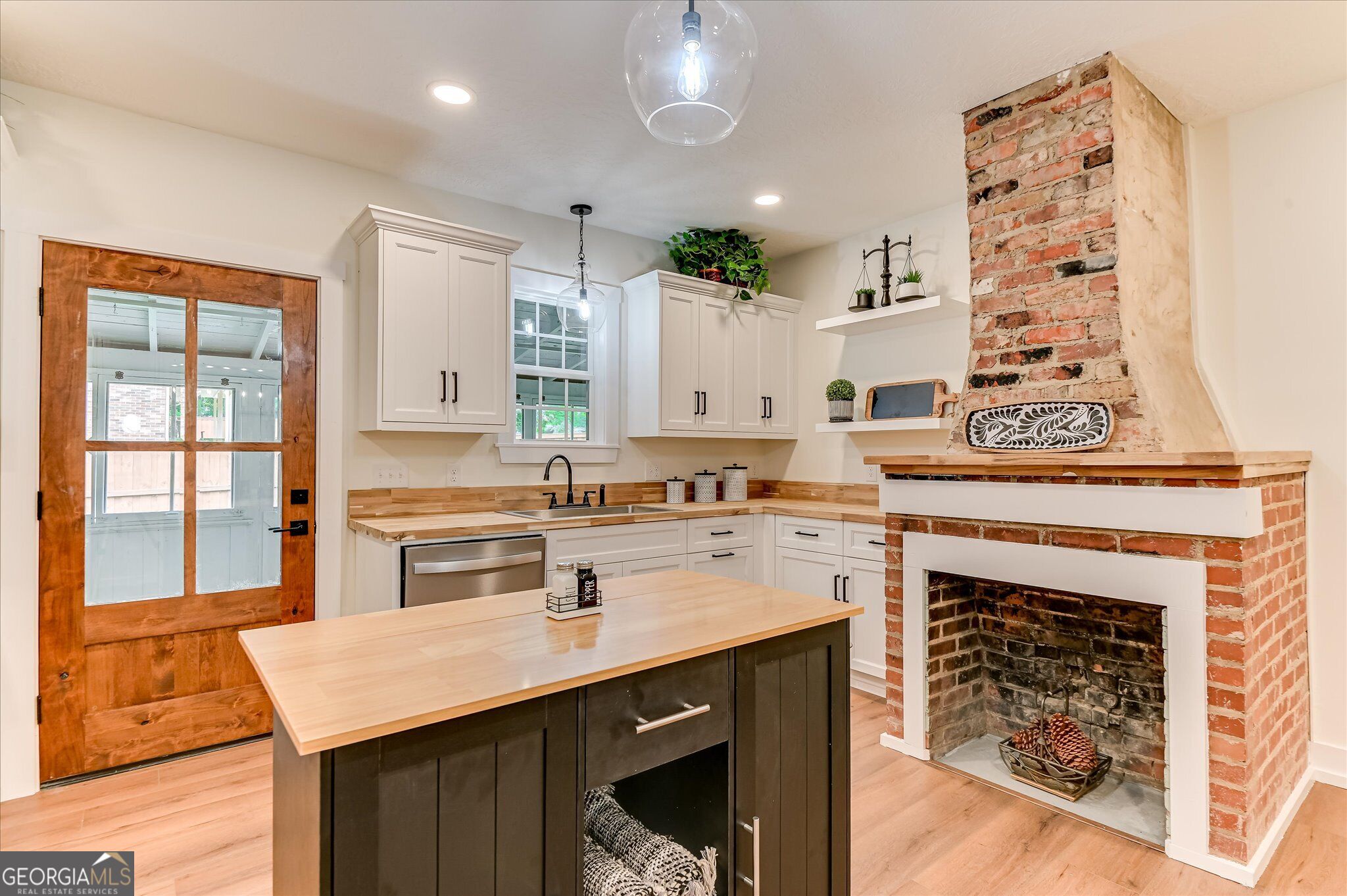 284 Elm Street Lincolnton GA 30817