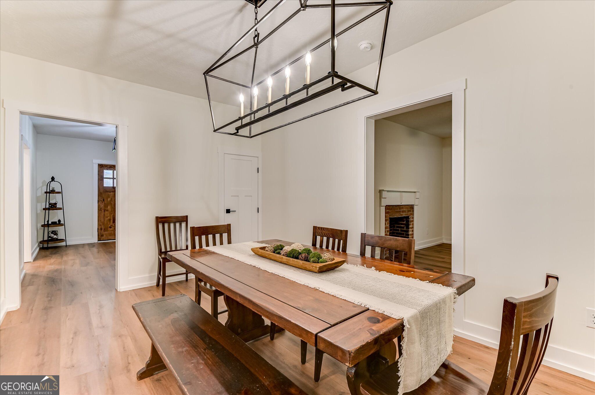 284 Elm Street Lincolnton GA 30817