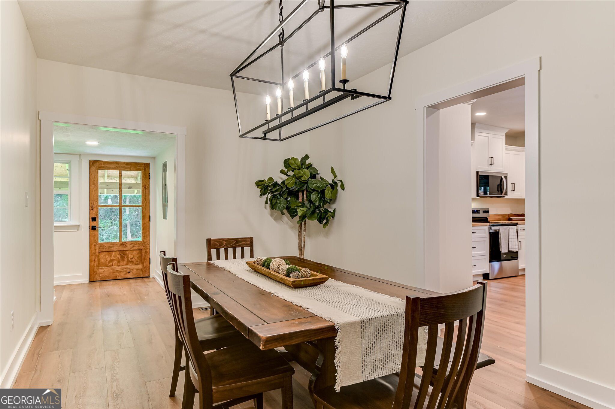 284 Elm Street Lincolnton GA 30817