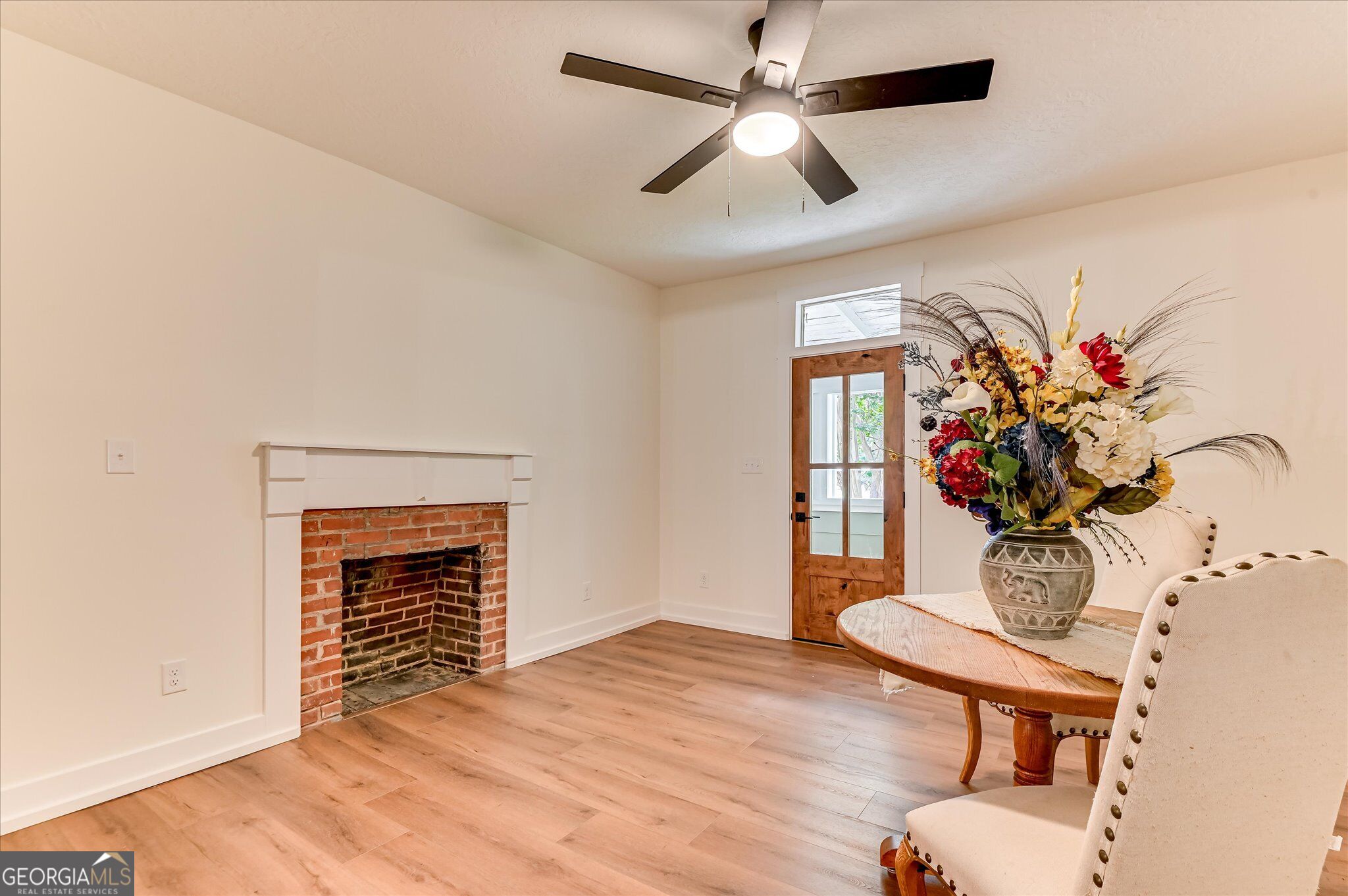 284 Elm Street Lincolnton GA 30817