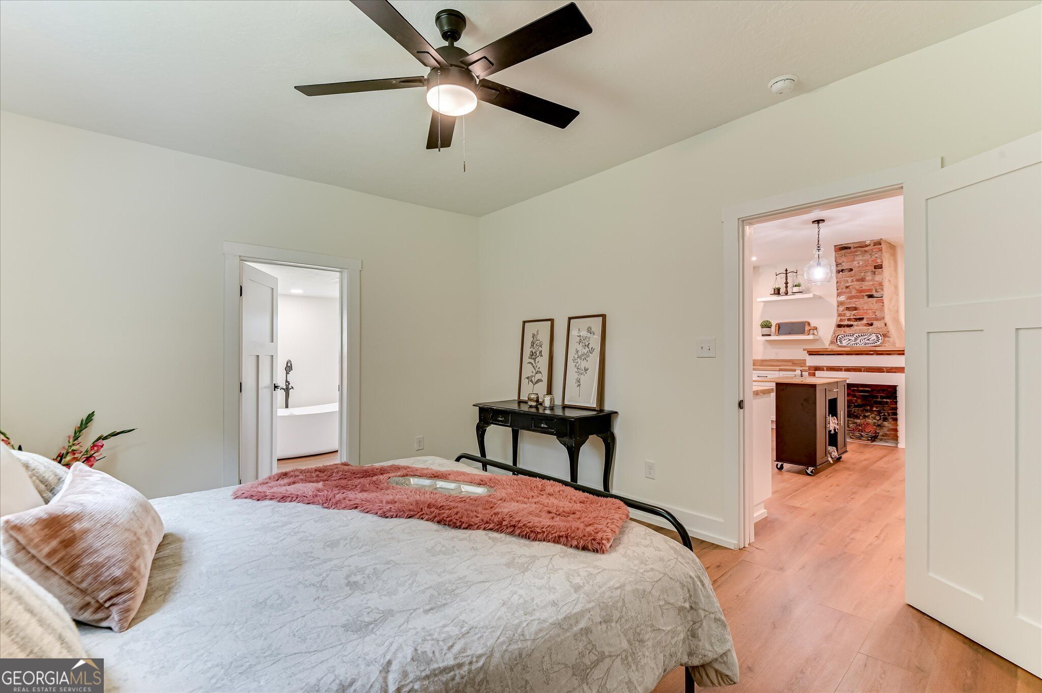284 Elm Street Lincolnton GA 30817