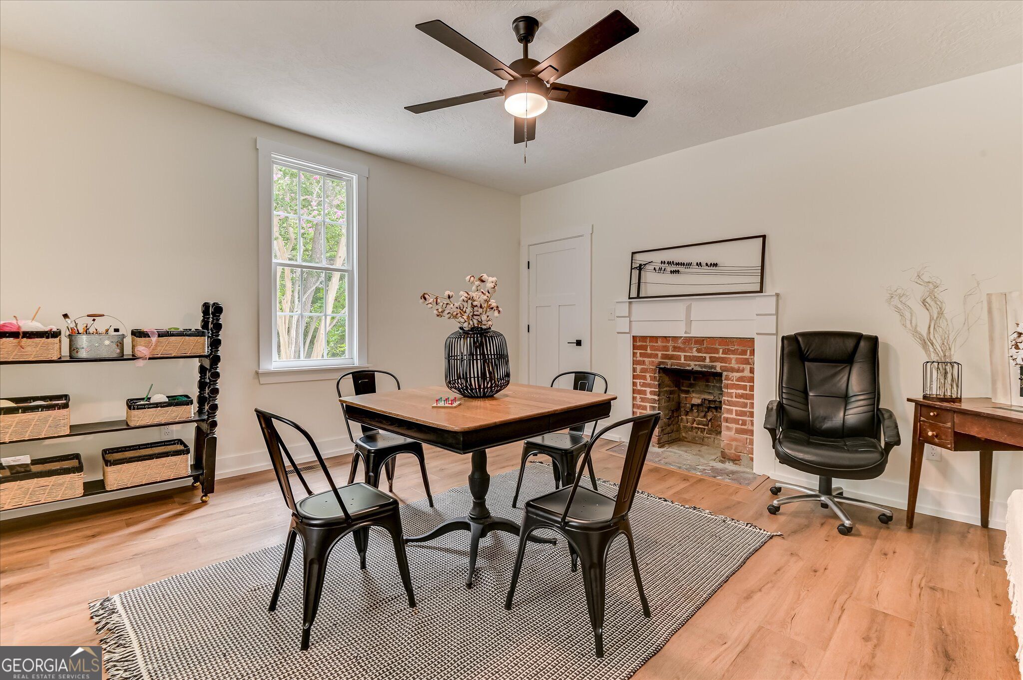 284 Elm Street Lincolnton GA 30817