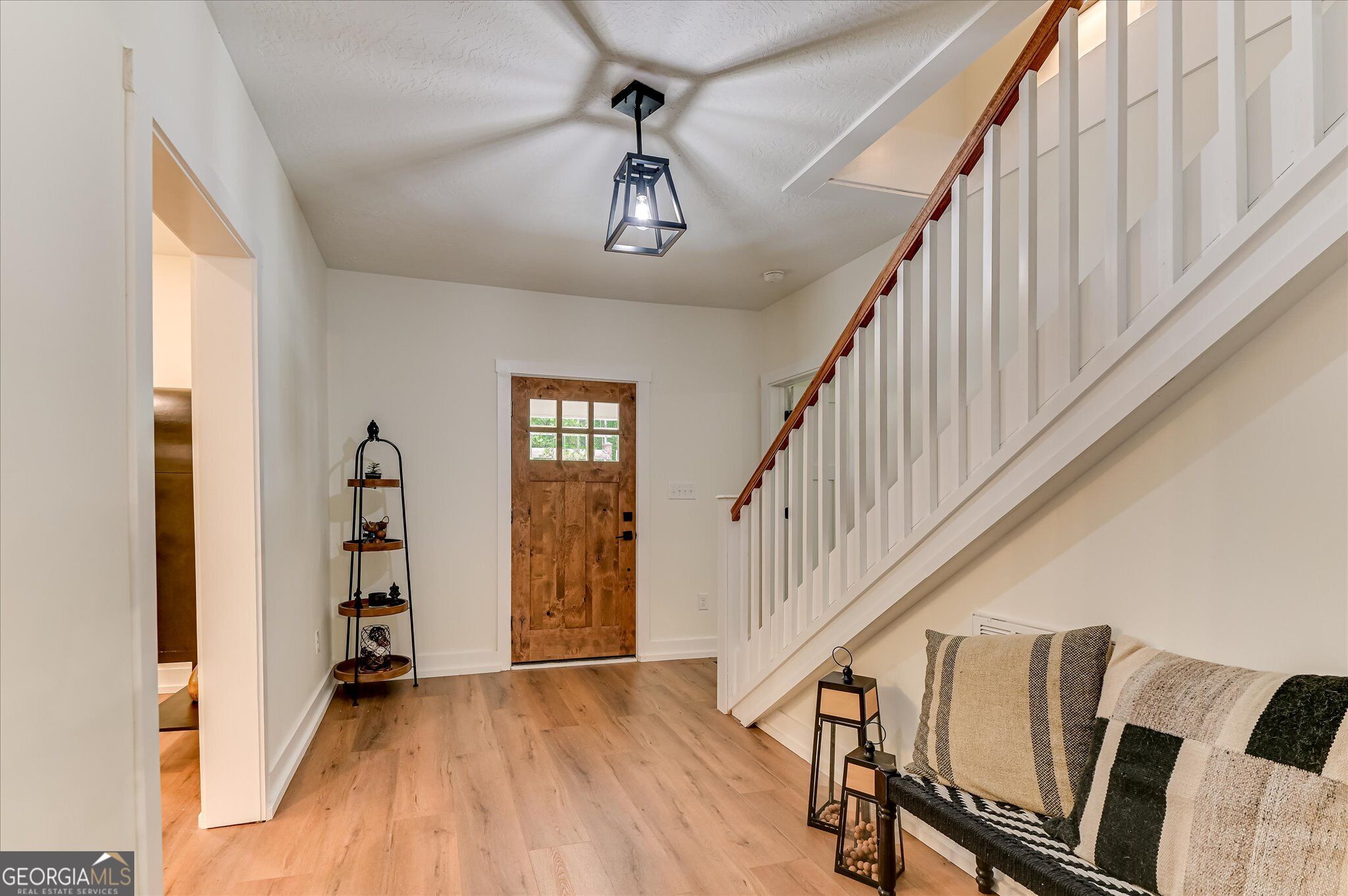 284 Elm Street Lincolnton GA 30817