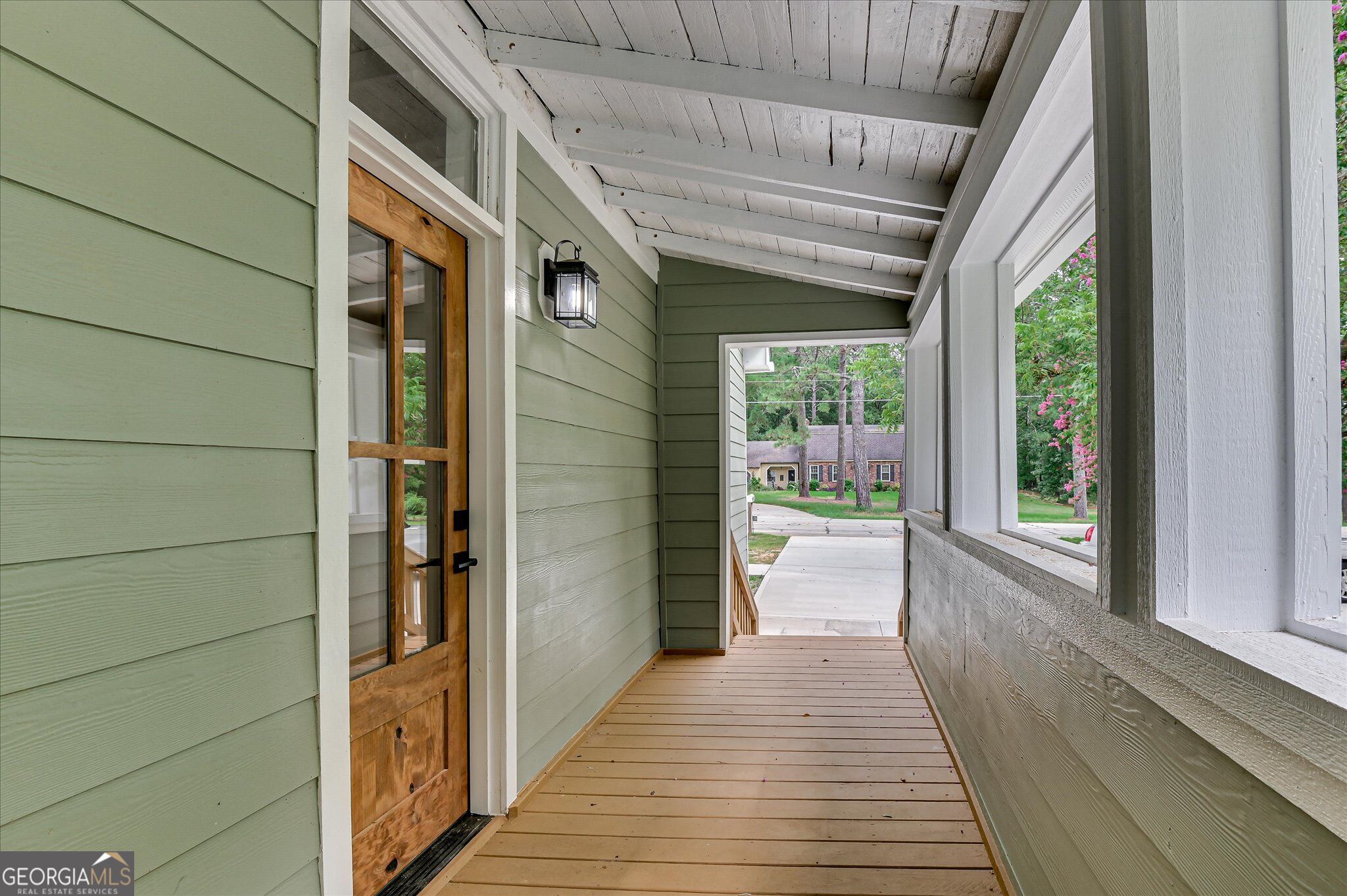 284 Elm Street Lincolnton GA 30817