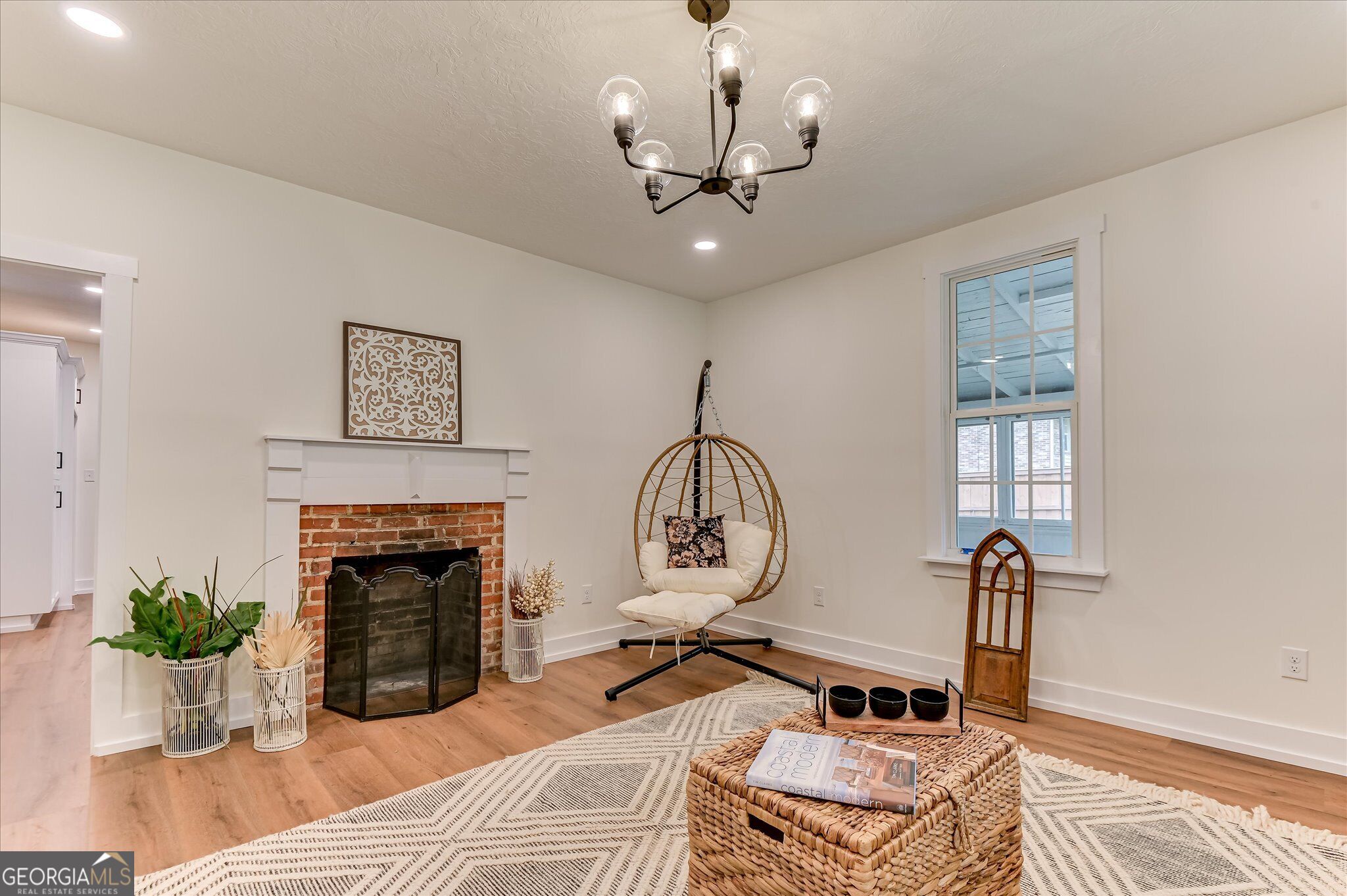 284 Elm Street Lincolnton GA 30817