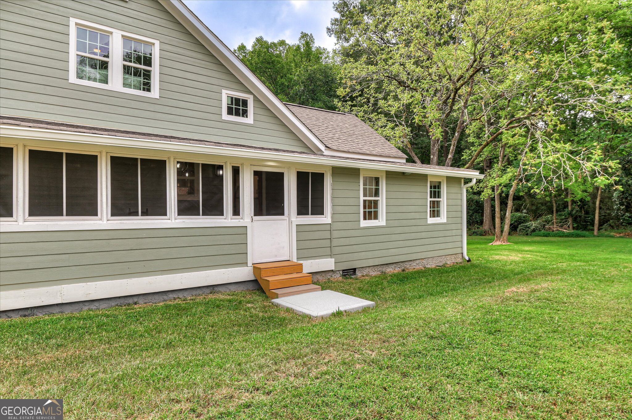 284 Elm Street Lincolnton GA 30817
