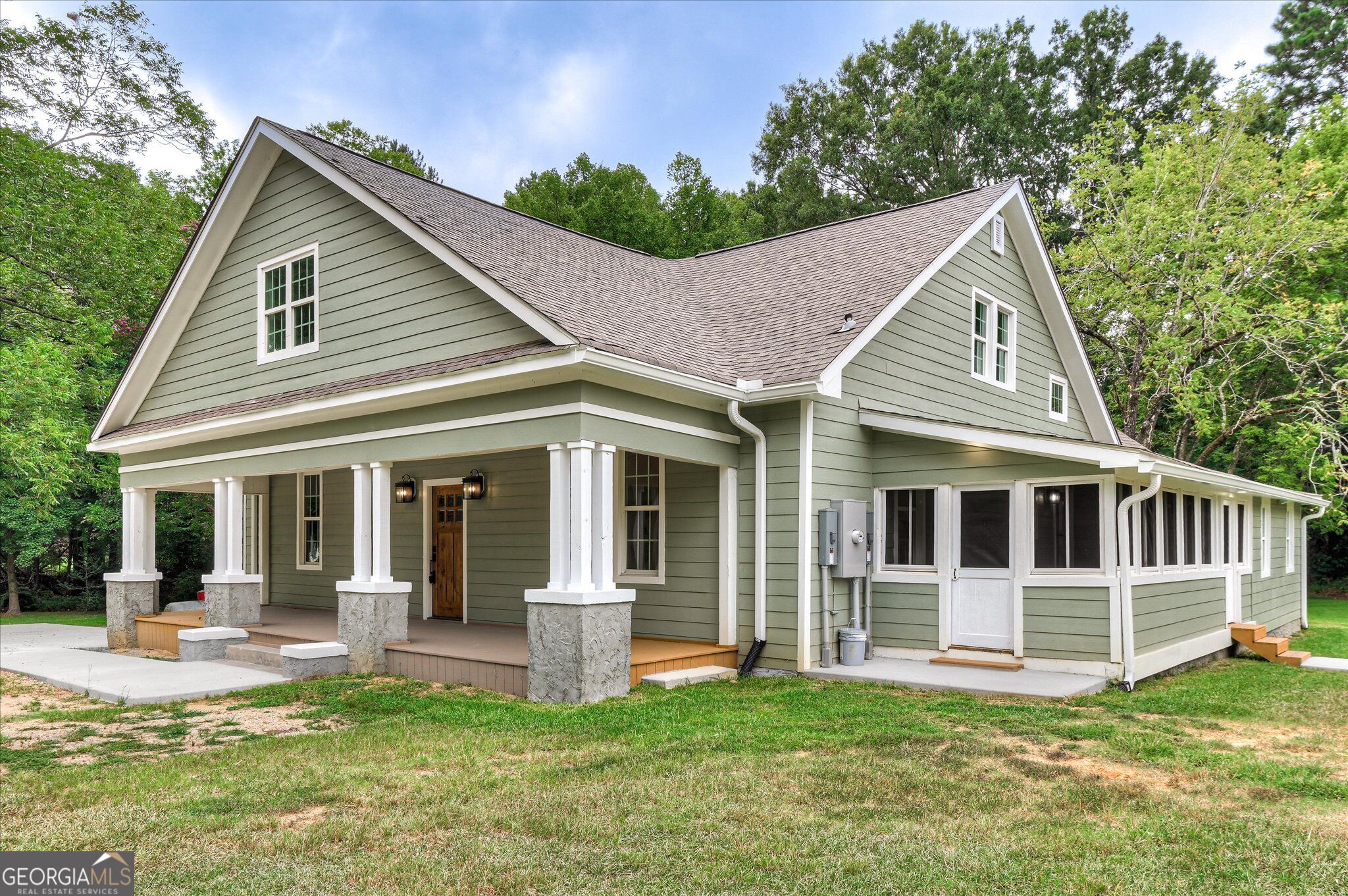 284 Elm Street Lincolnton GA 30817
