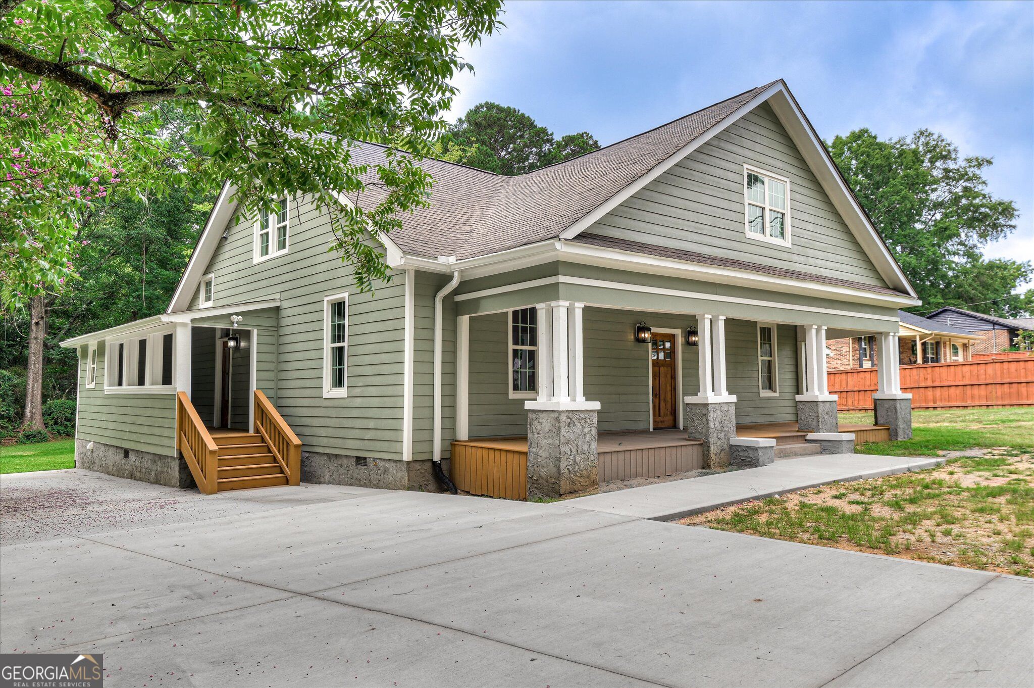 284 Elm Street Lincolnton GA 30817