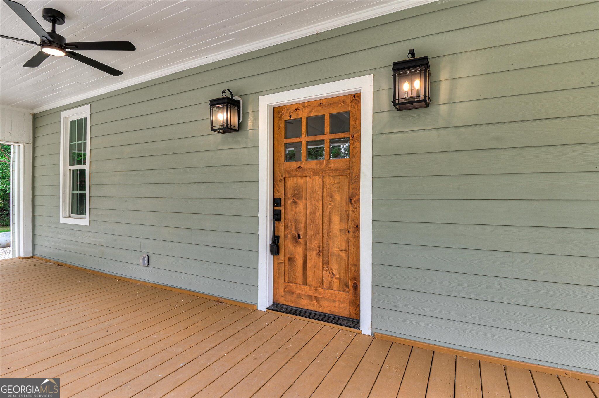 284 Elm Street Lincolnton GA 30817