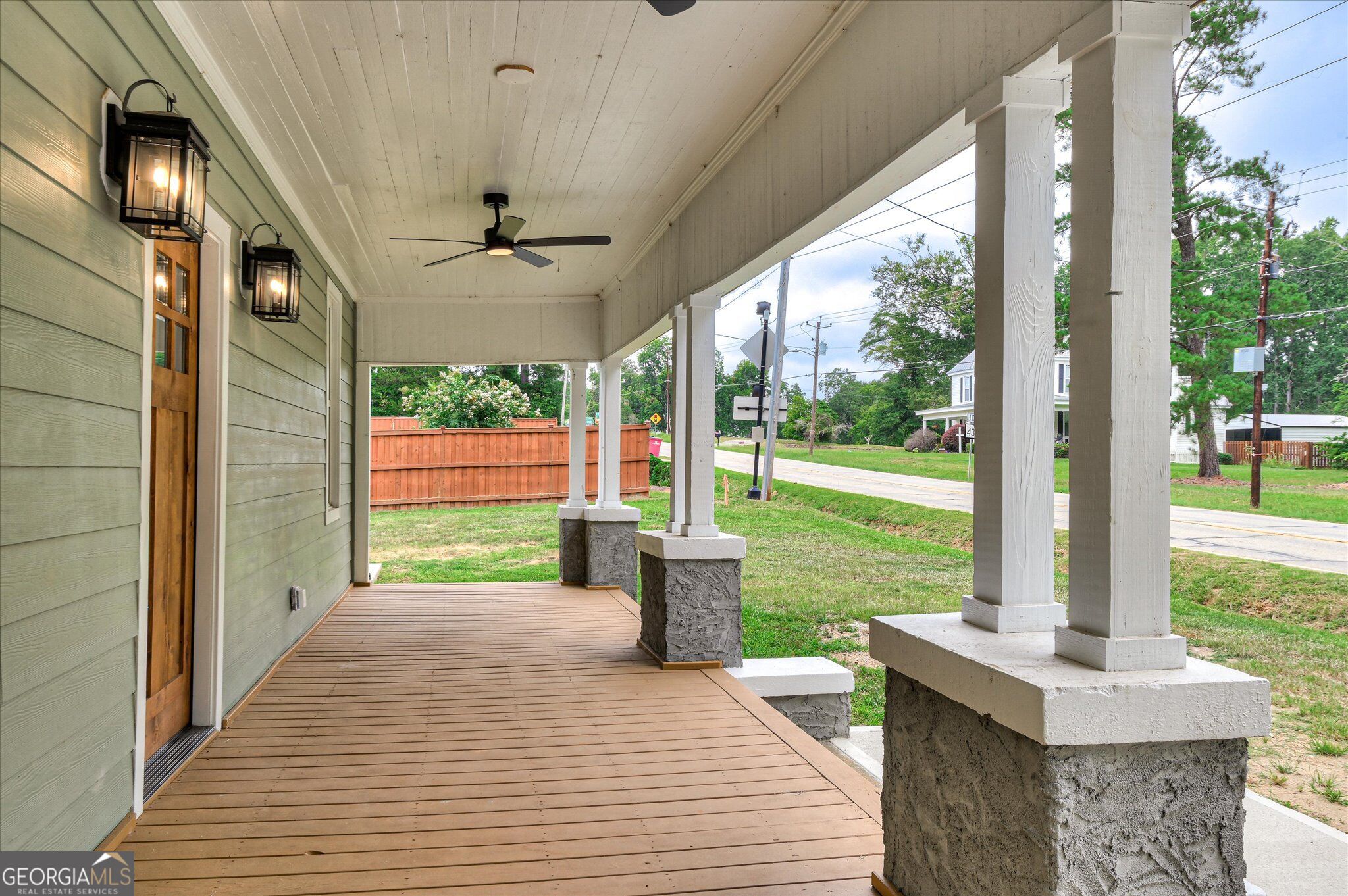 284 Elm Street Lincolnton GA 30817