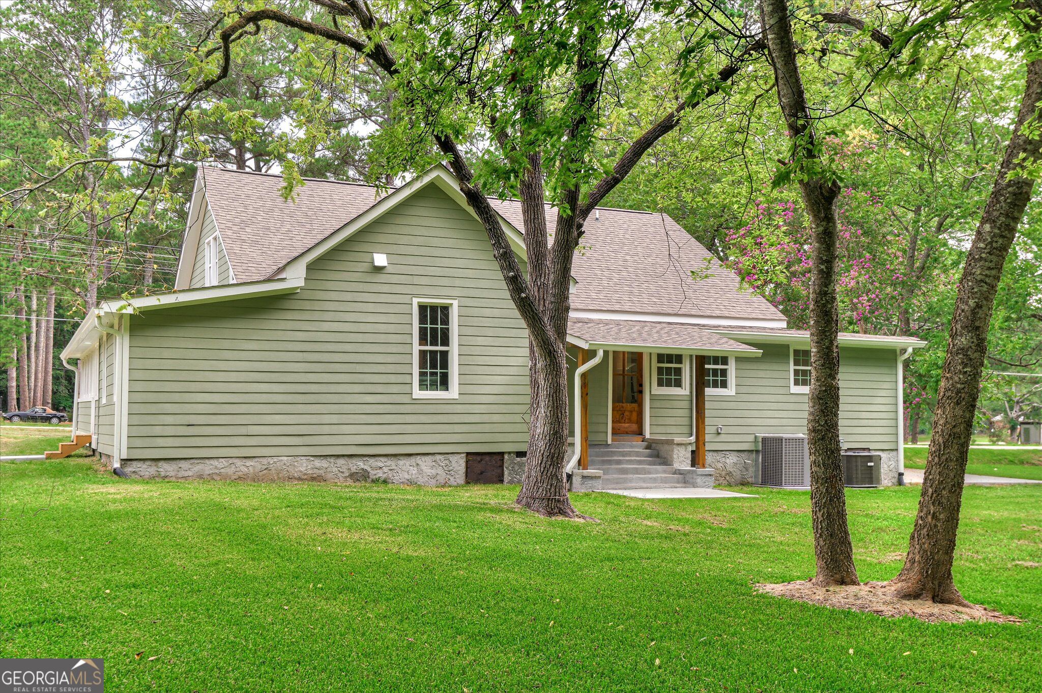 284 Elm Street Lincolnton GA 30817