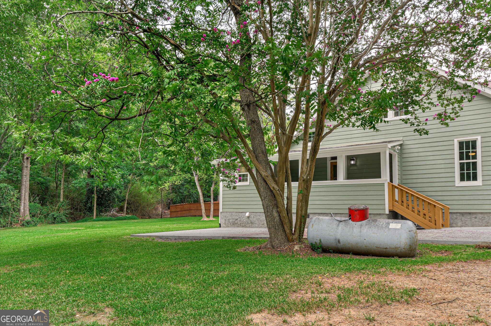 284 Elm Street Lincolnton GA 30817