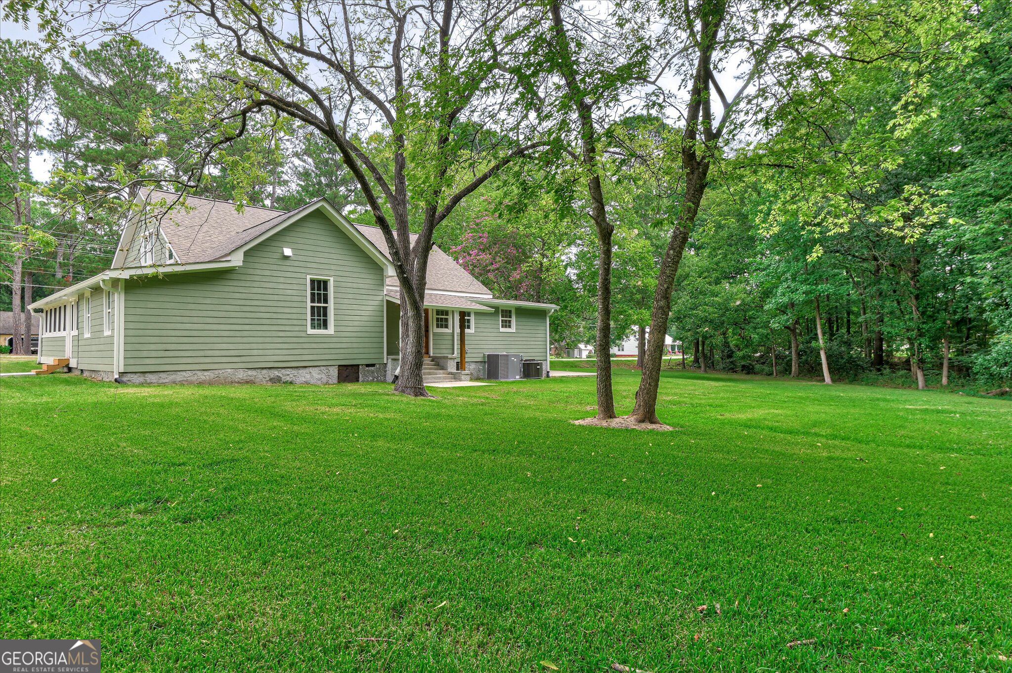 284 Elm Street Lincolnton GA 30817