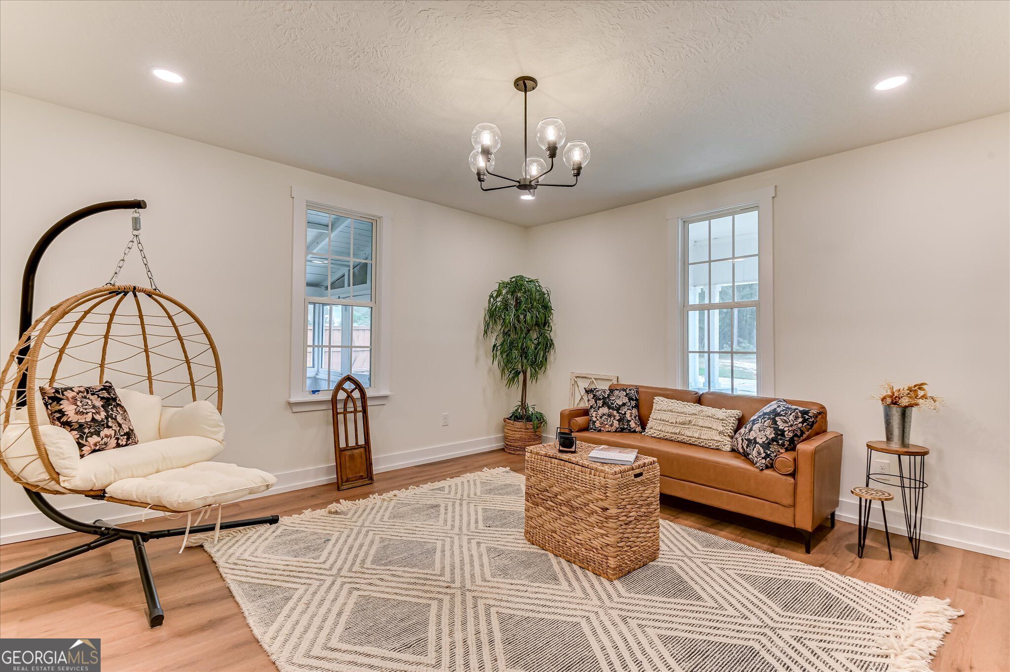 284 Elm Street Lincolnton GA 30817