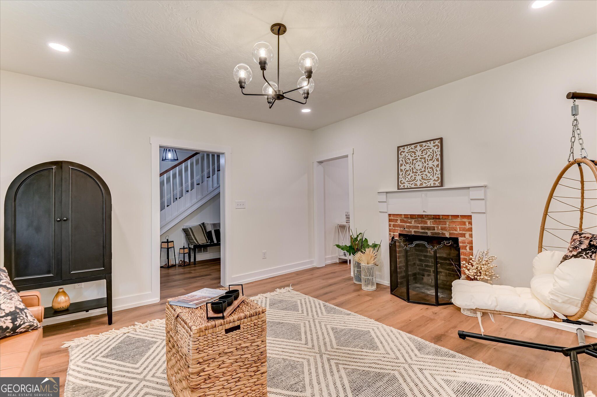 284 Elm Street Lincolnton GA 30817