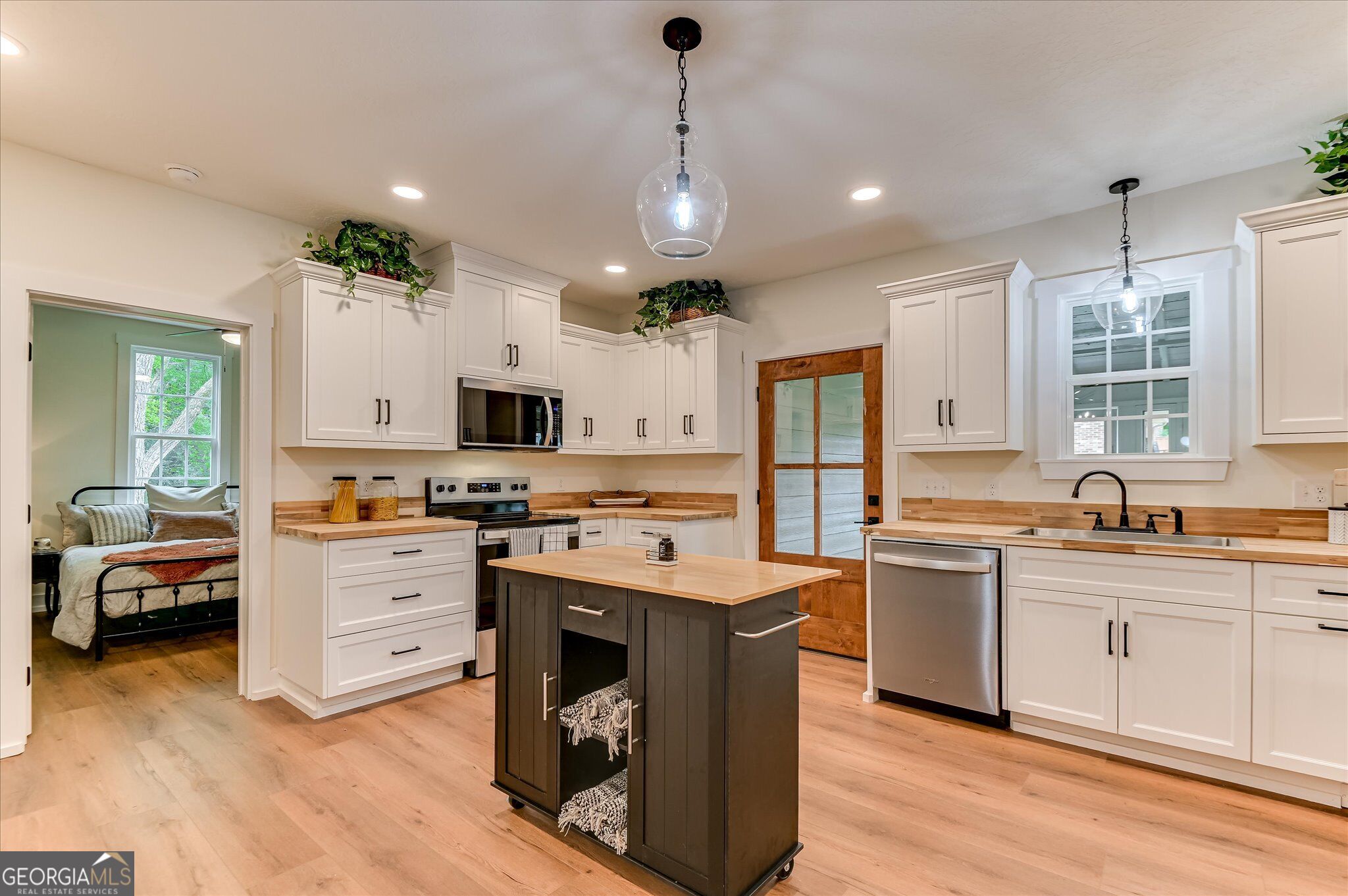 284 Elm Street Lincolnton GA 30817