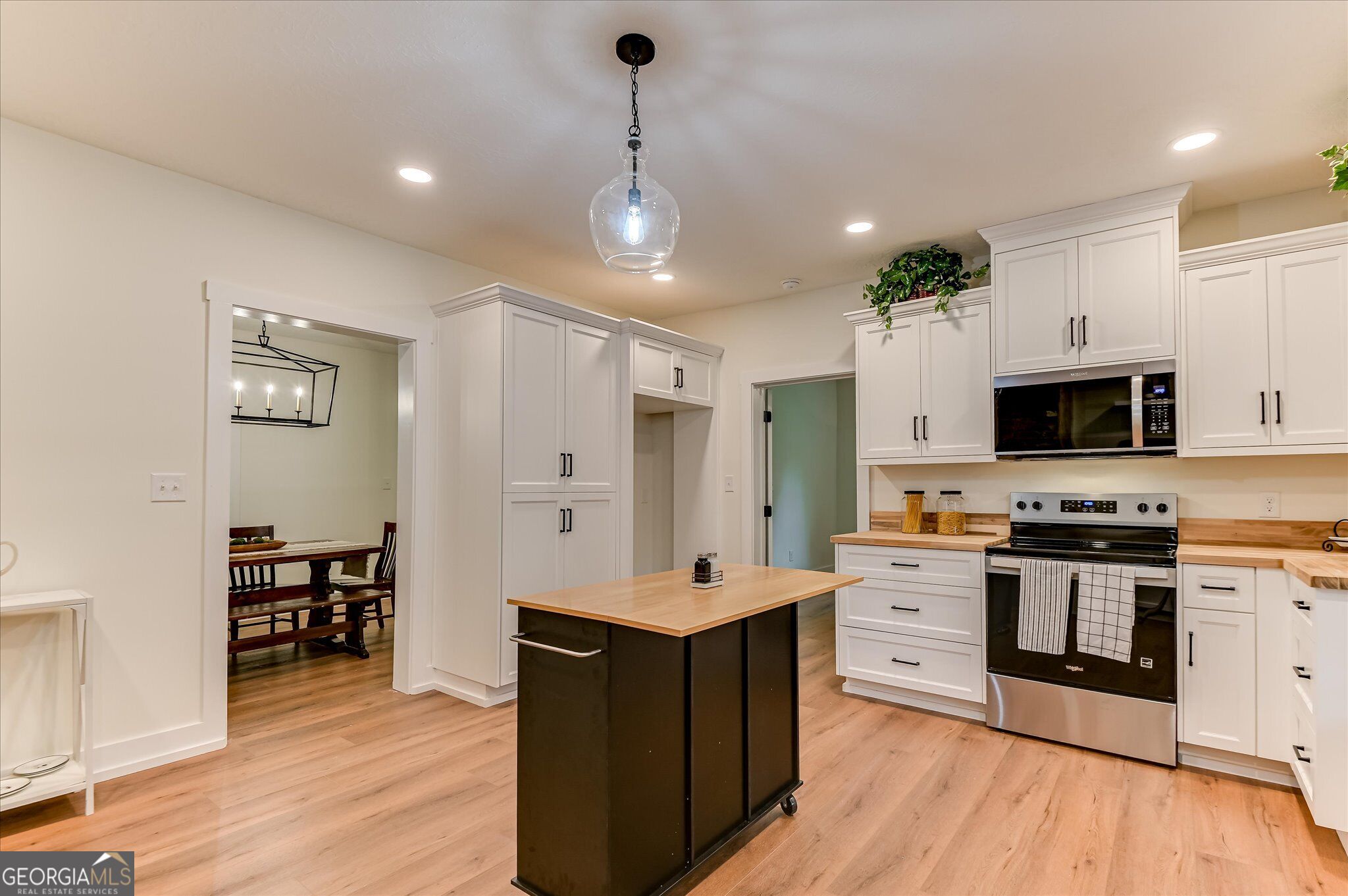 284 Elm Street Lincolnton GA 30817