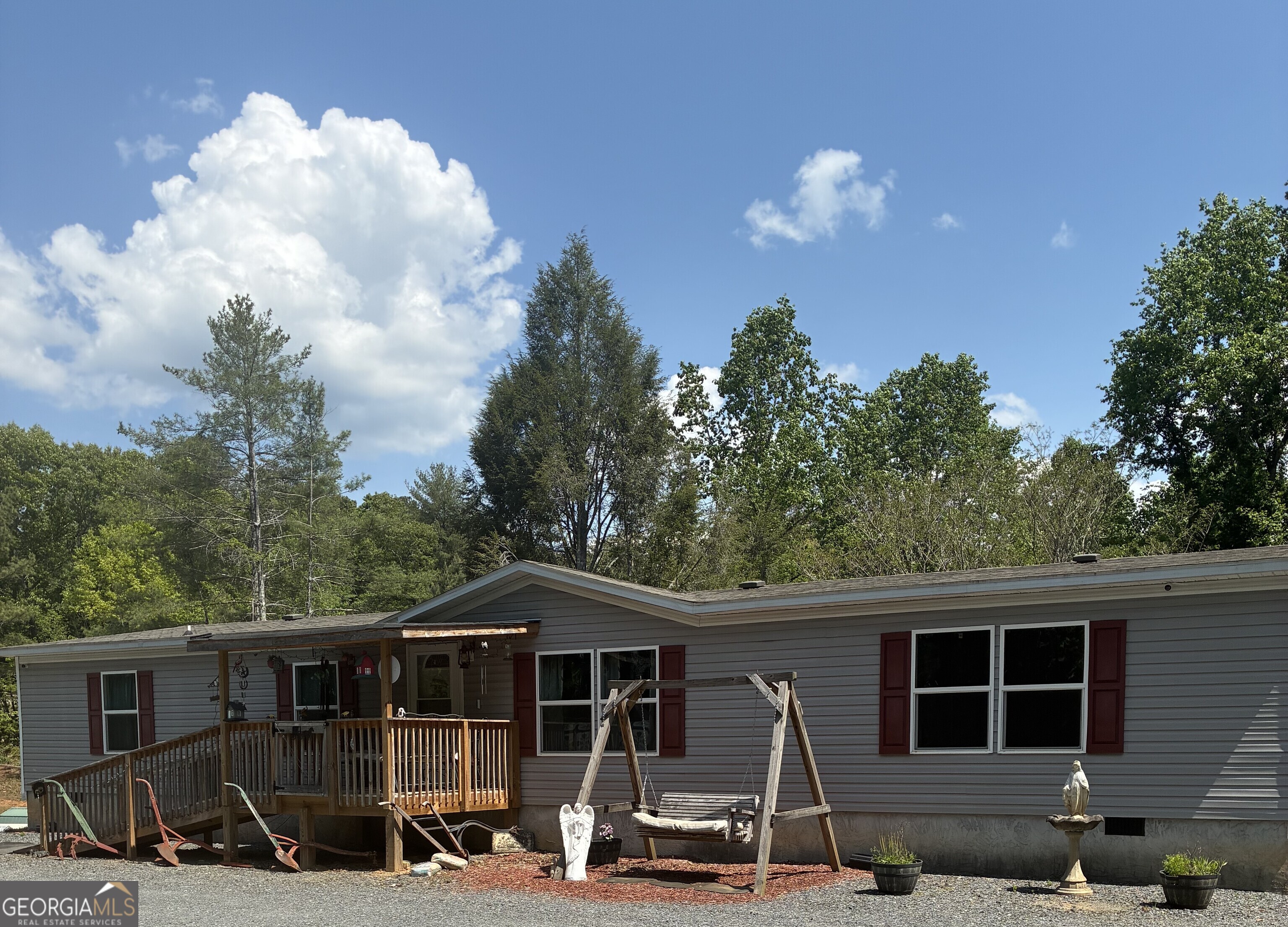 407 Knight Drive Ellijay GA 30540