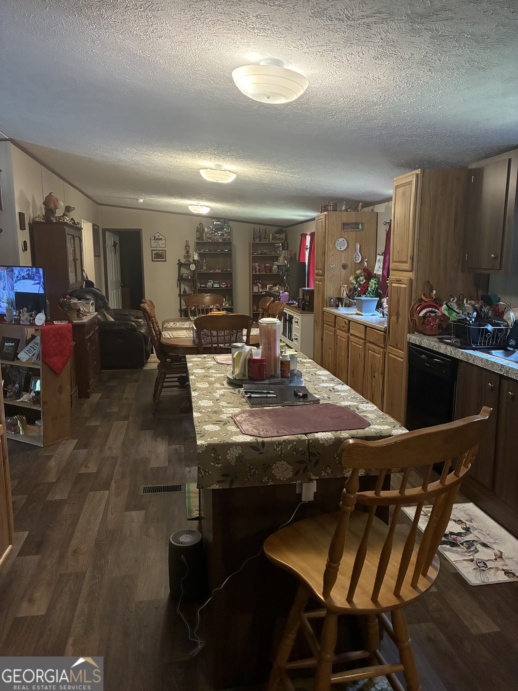 407 Knight Drive Ellijay GA 30540