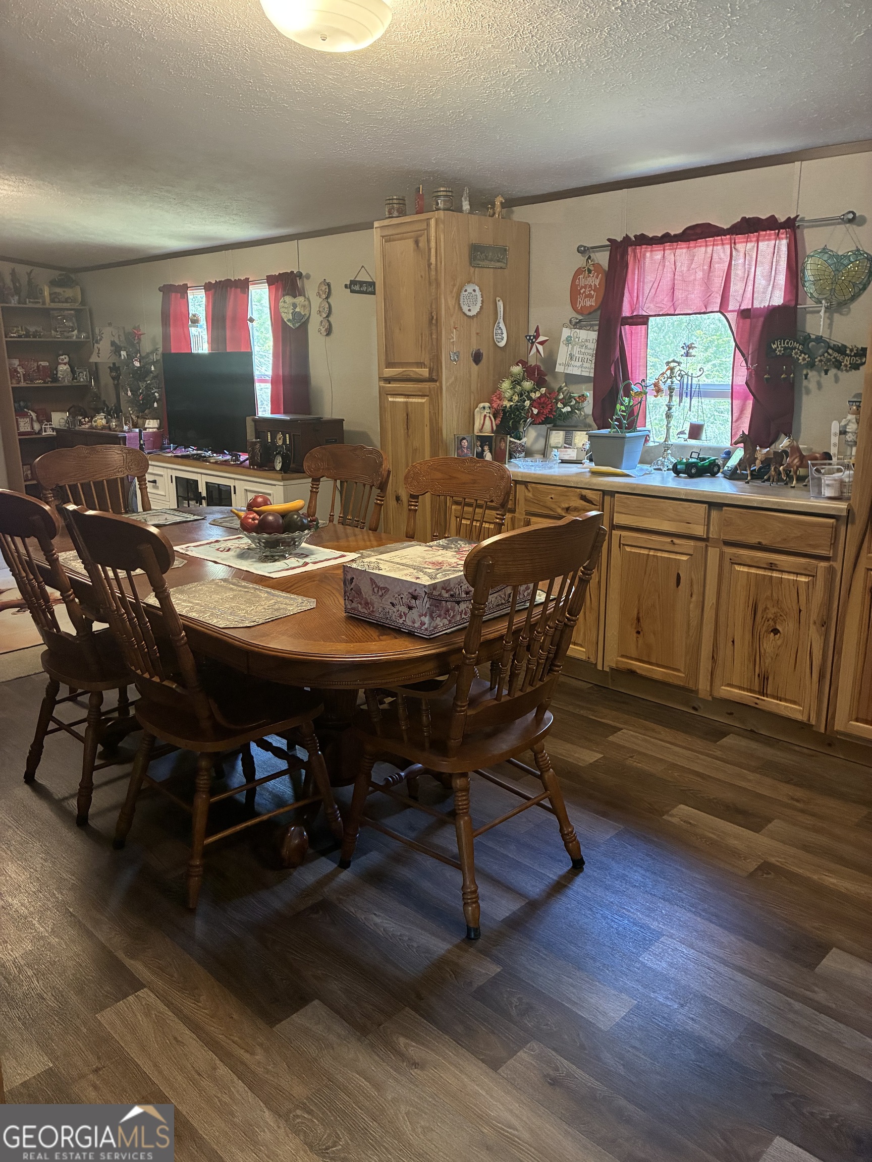 407 Knight Drive Ellijay GA 30540