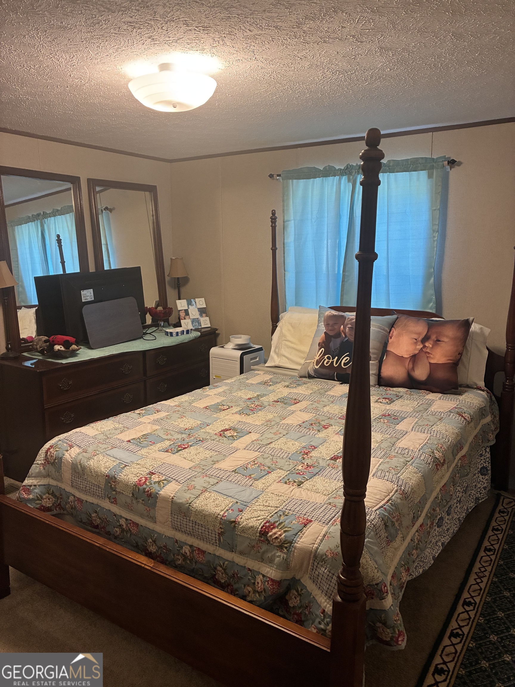 407 Knight Drive Ellijay GA 30540