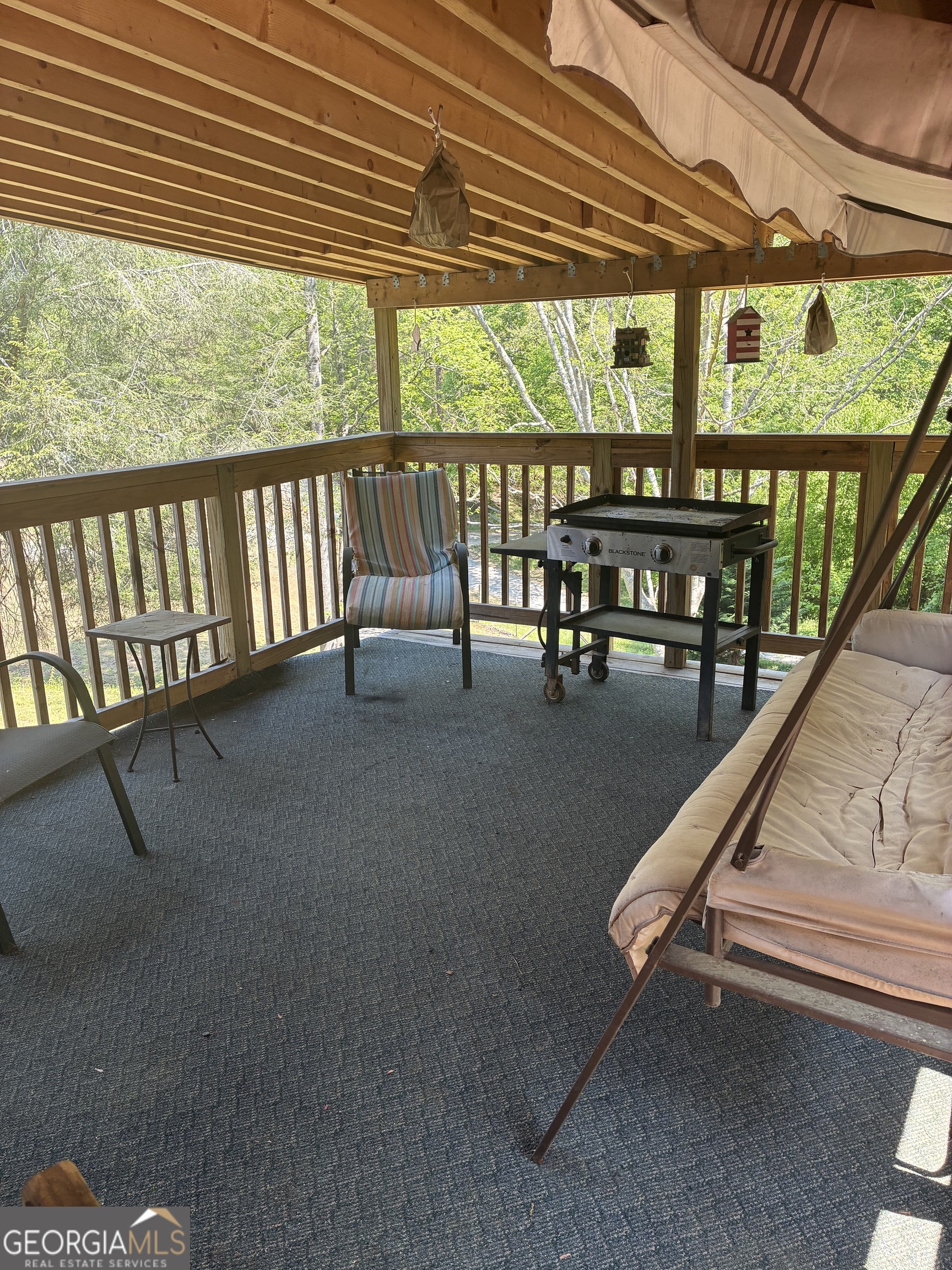 407 Knight Drive Ellijay GA 30540