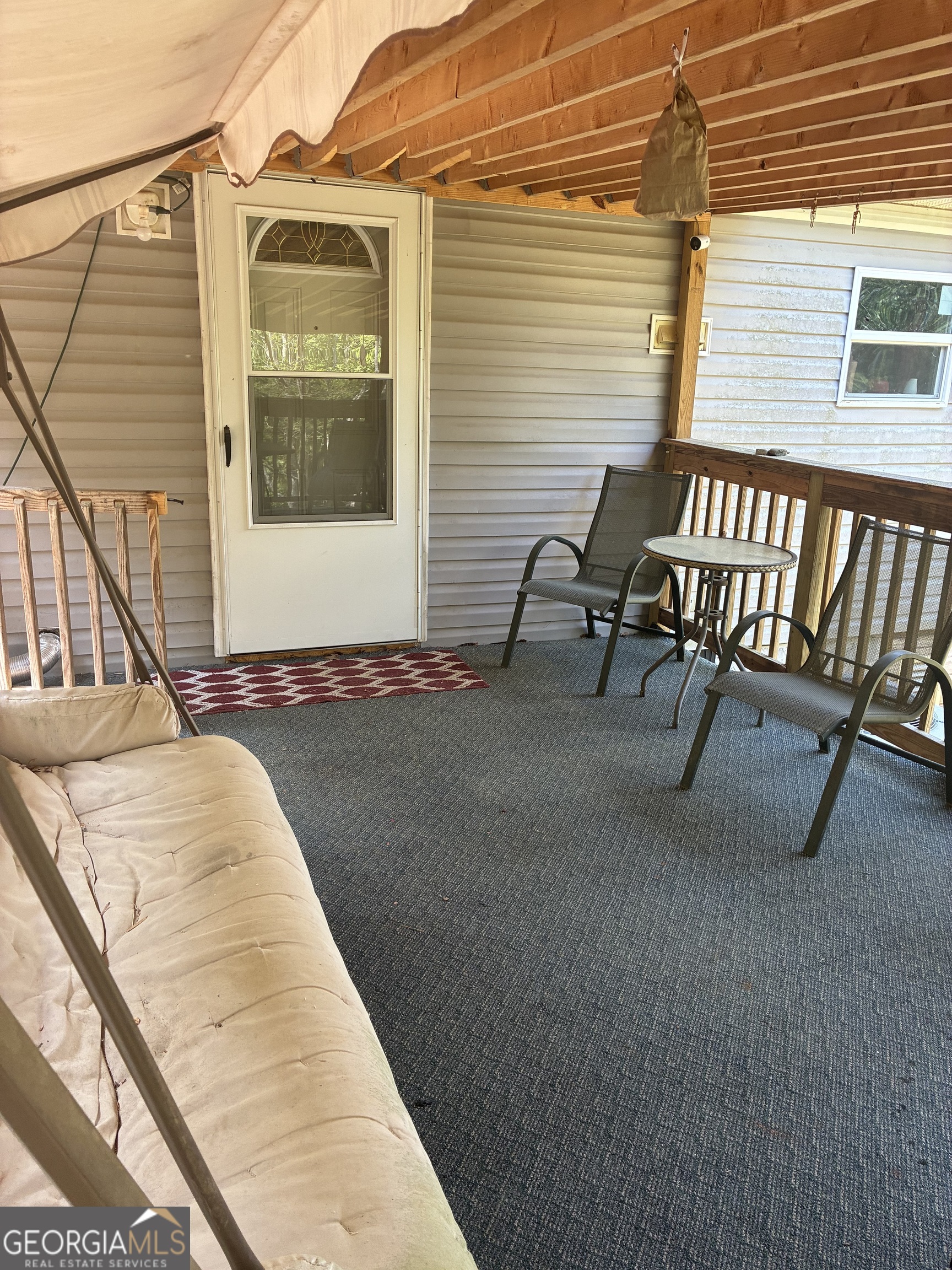 407 Knight Drive Ellijay GA 30540