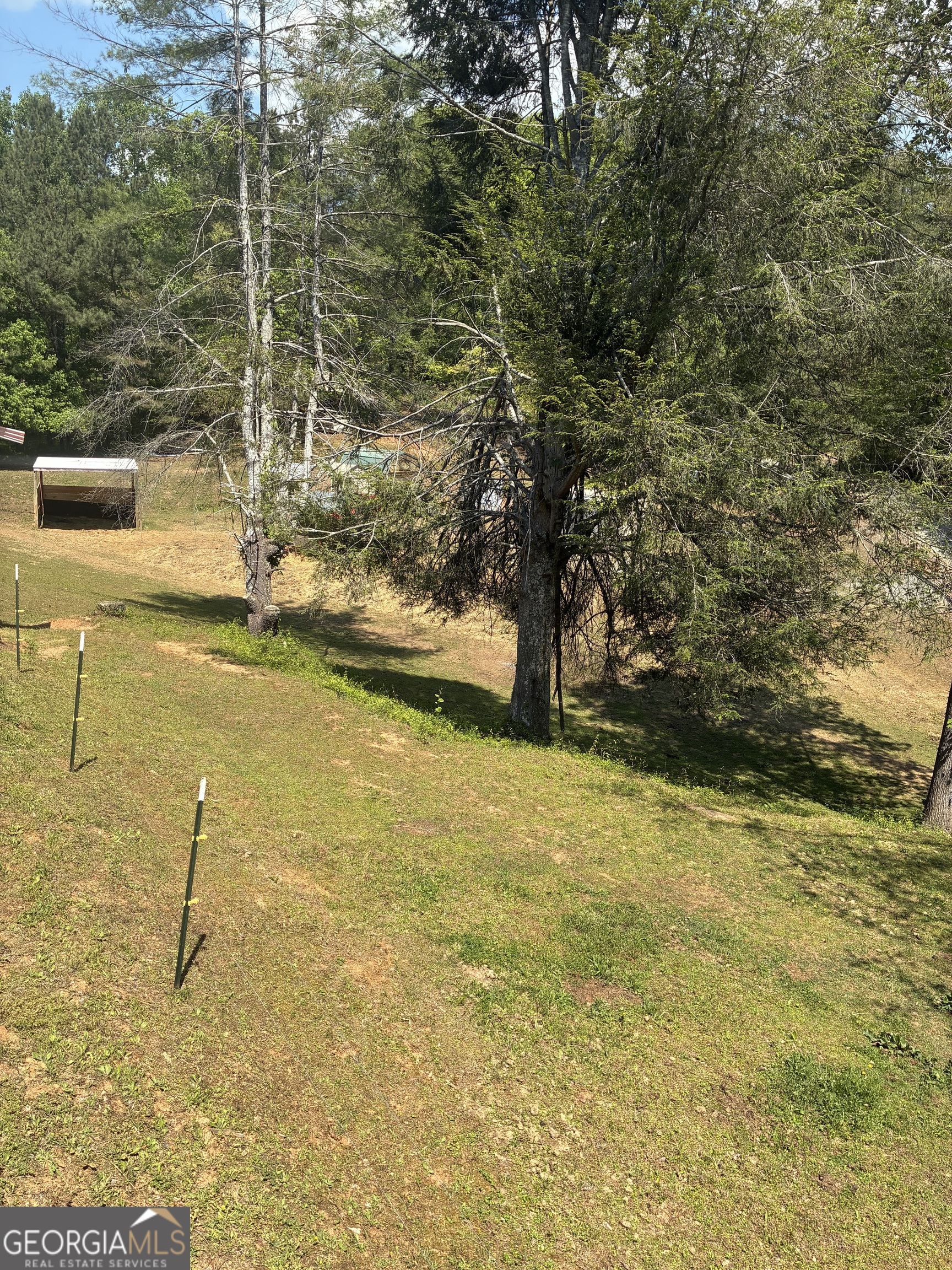 407 Knight Drive Ellijay GA 30540