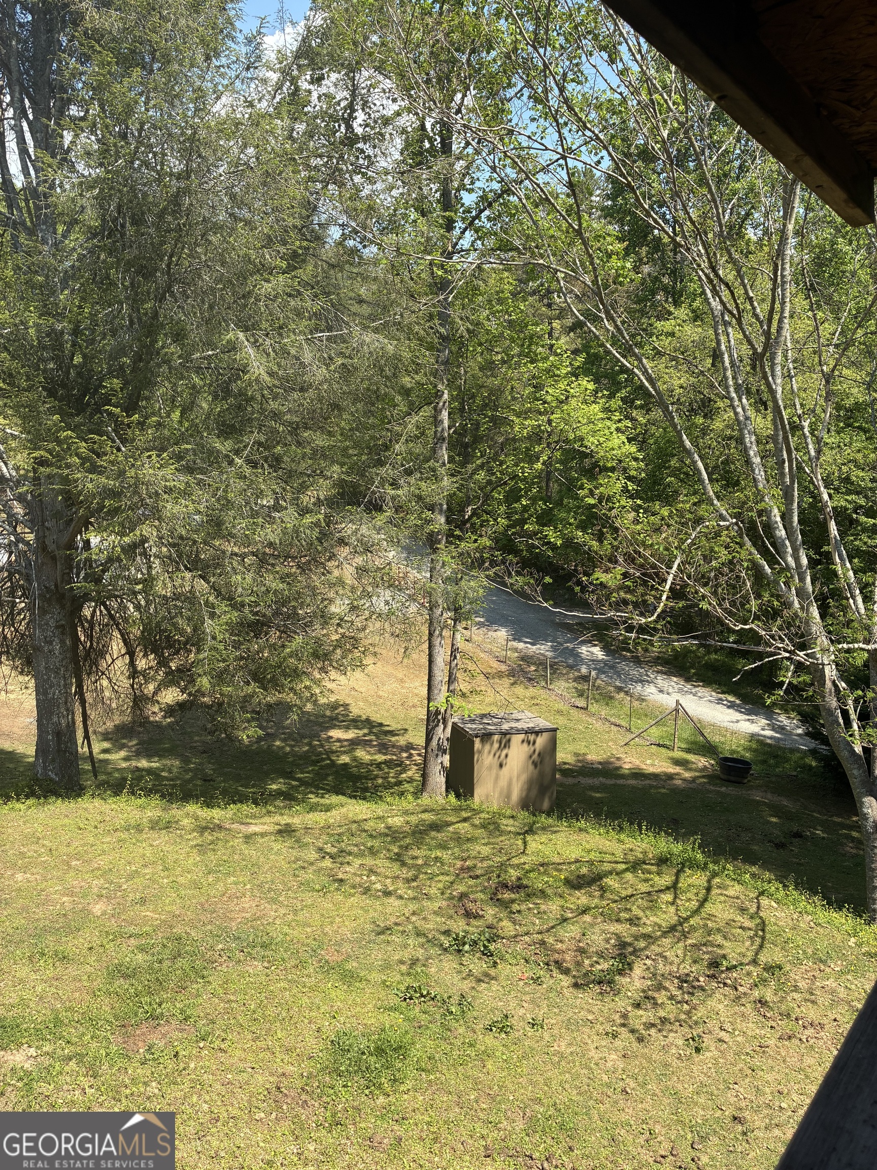 407 Knight Drive Ellijay GA 30540