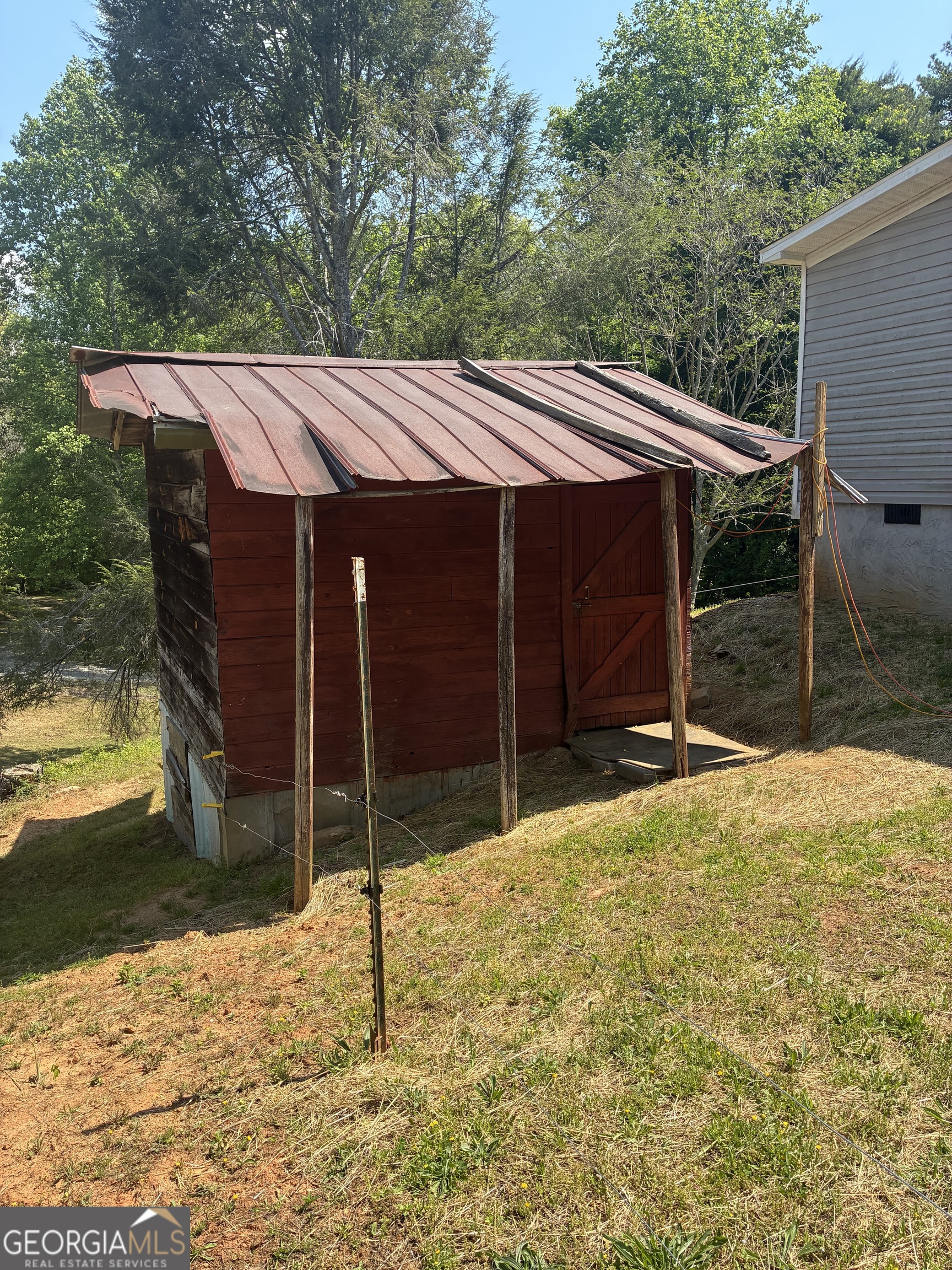407 Knight Drive Ellijay GA 30540