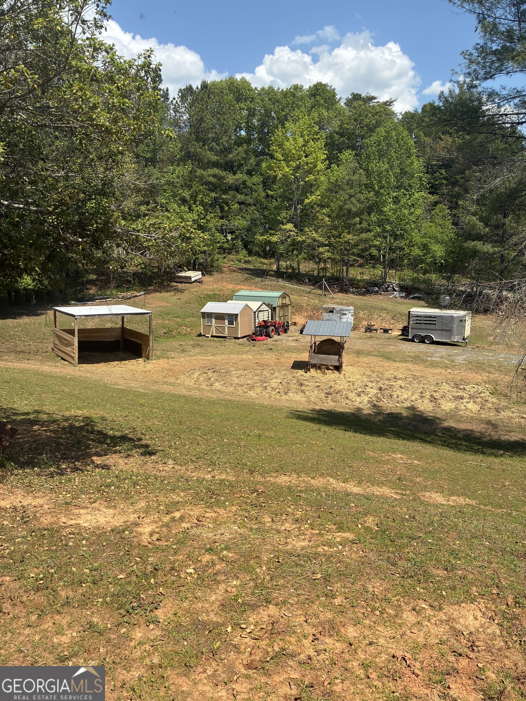 407 Knight Drive Ellijay GA 30540