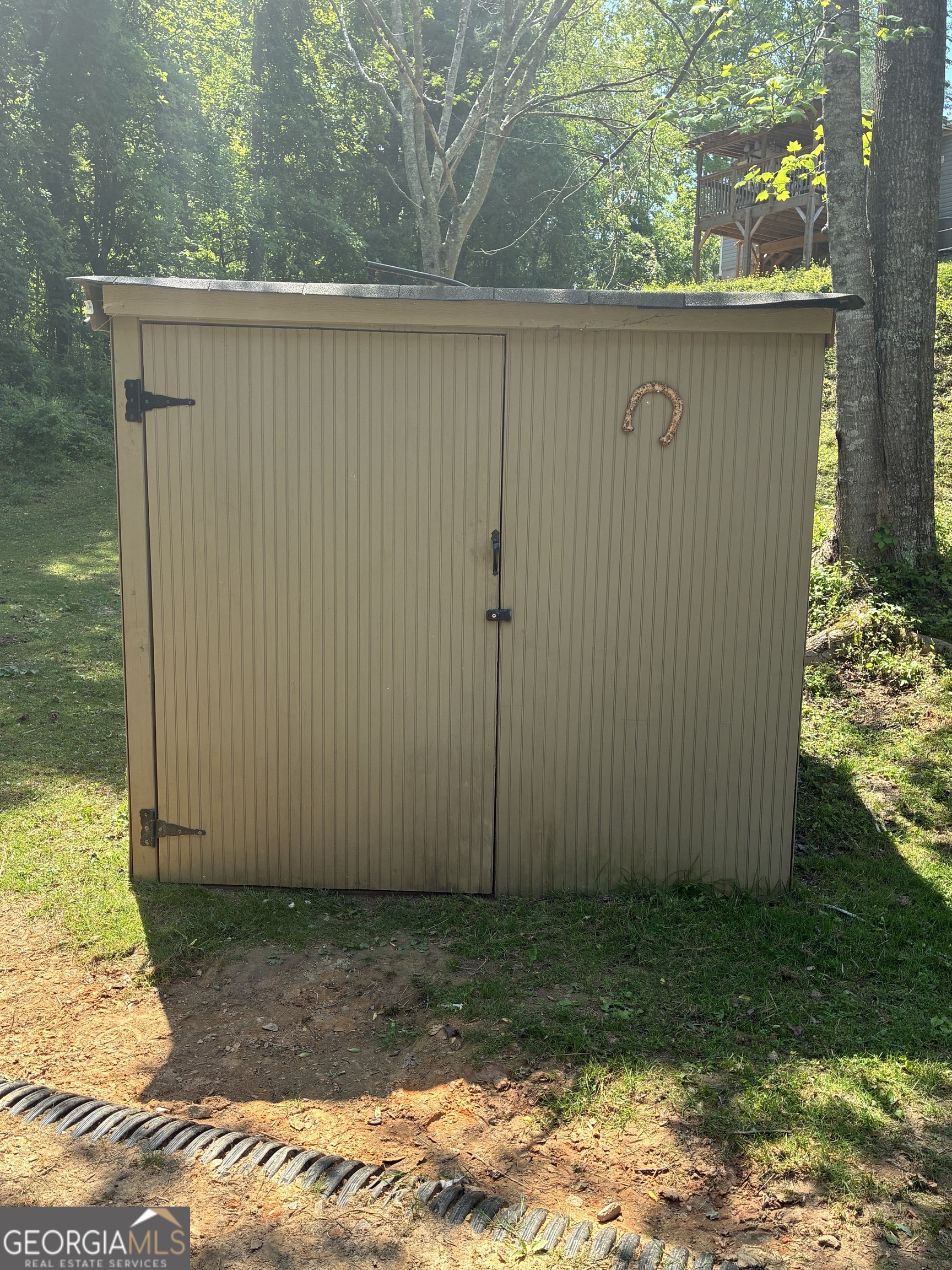 407 Knight Drive Ellijay GA 30540
