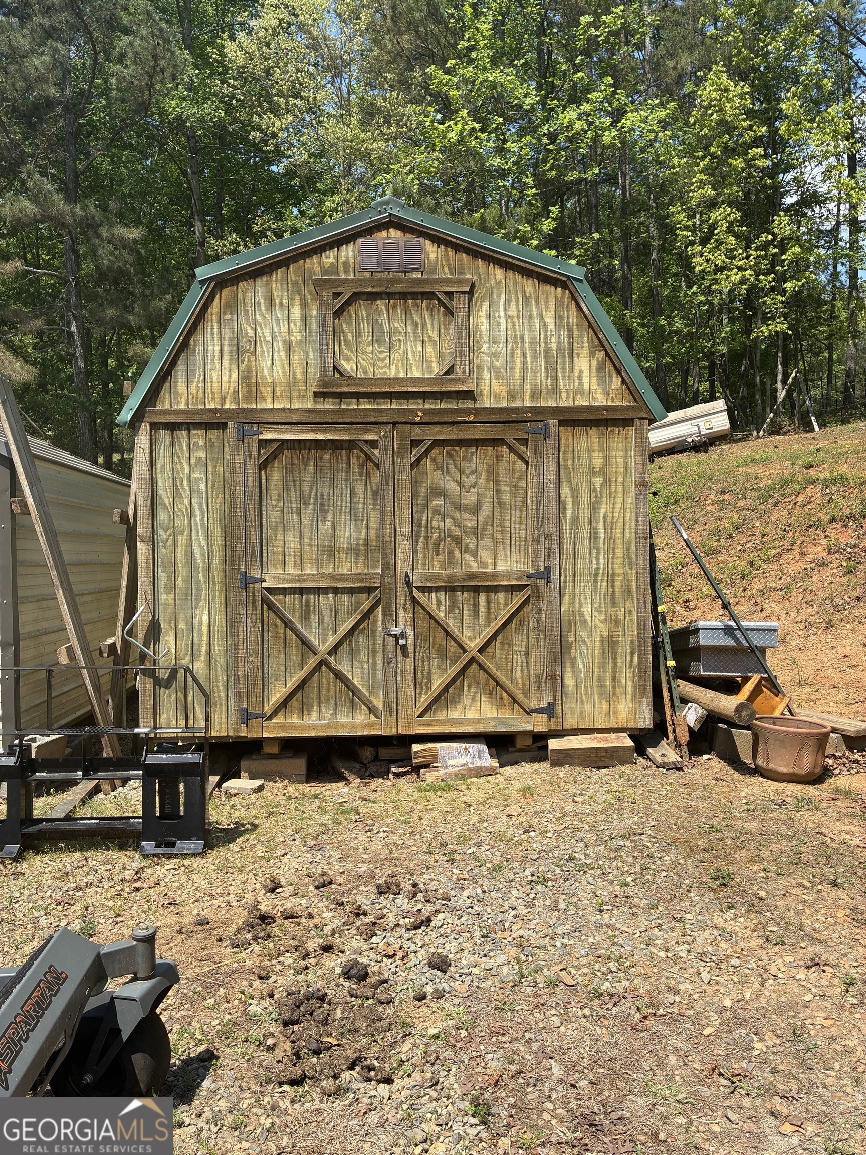 407 Knight Drive Ellijay GA 30540