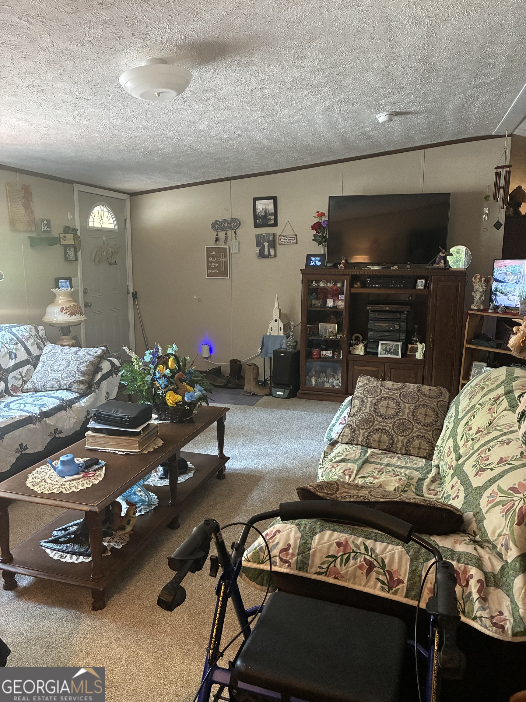 407 Knight Drive Ellijay GA 30540