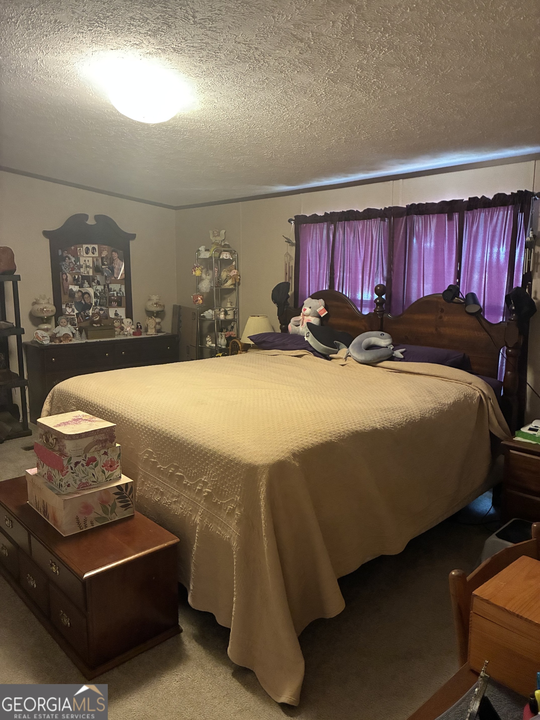 407 Knight Drive Ellijay GA 30540