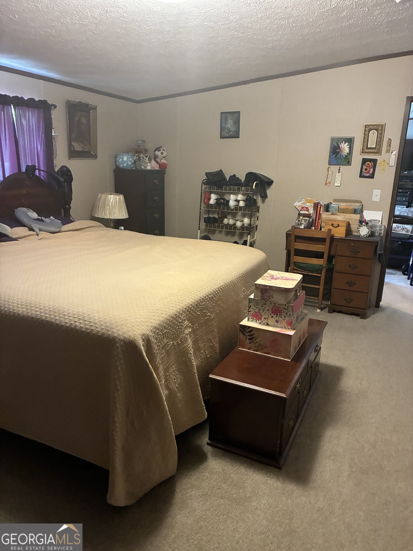 407 Knight Drive Ellijay GA 30540