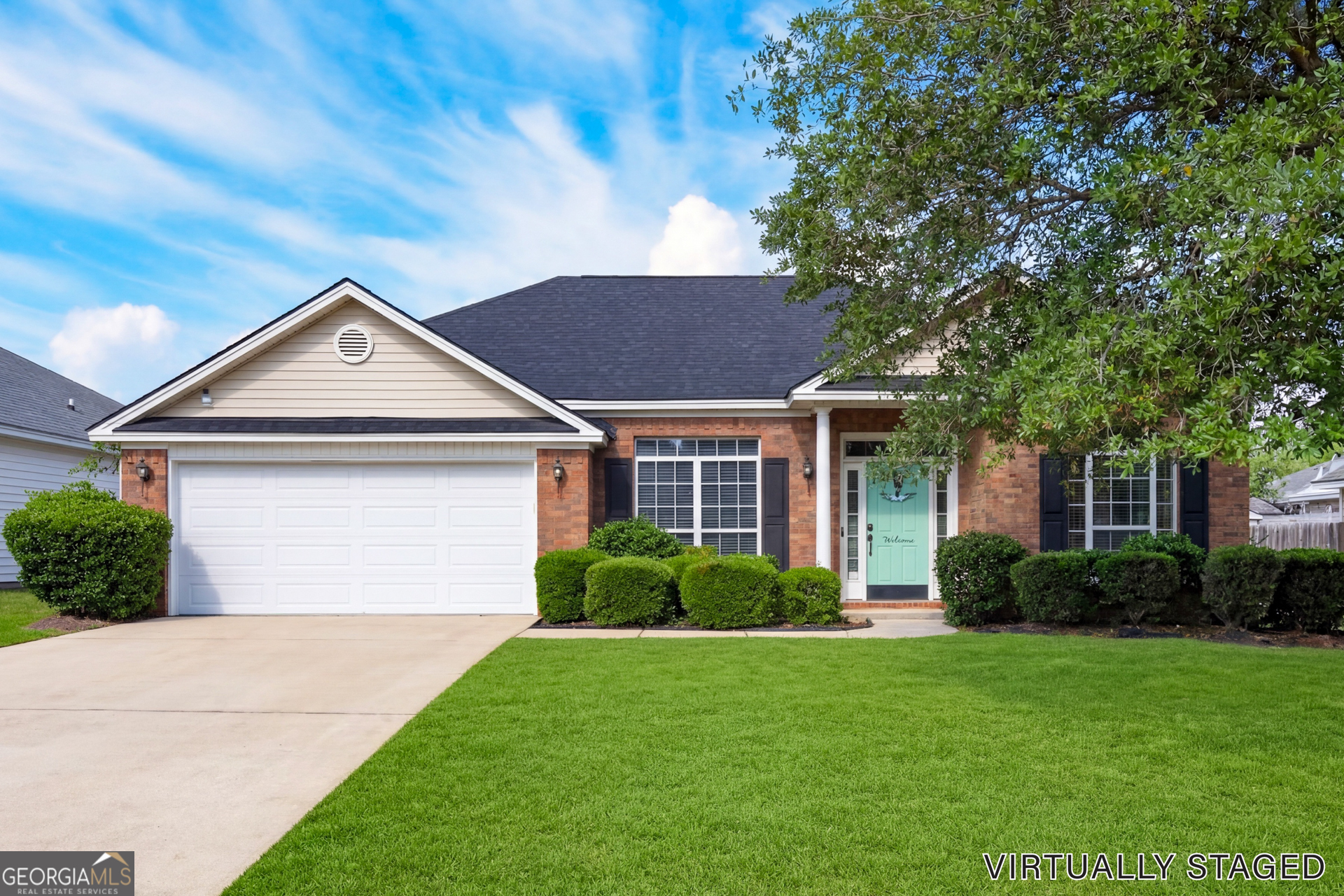 104 W Tisbury Lane Pooler GA 31322