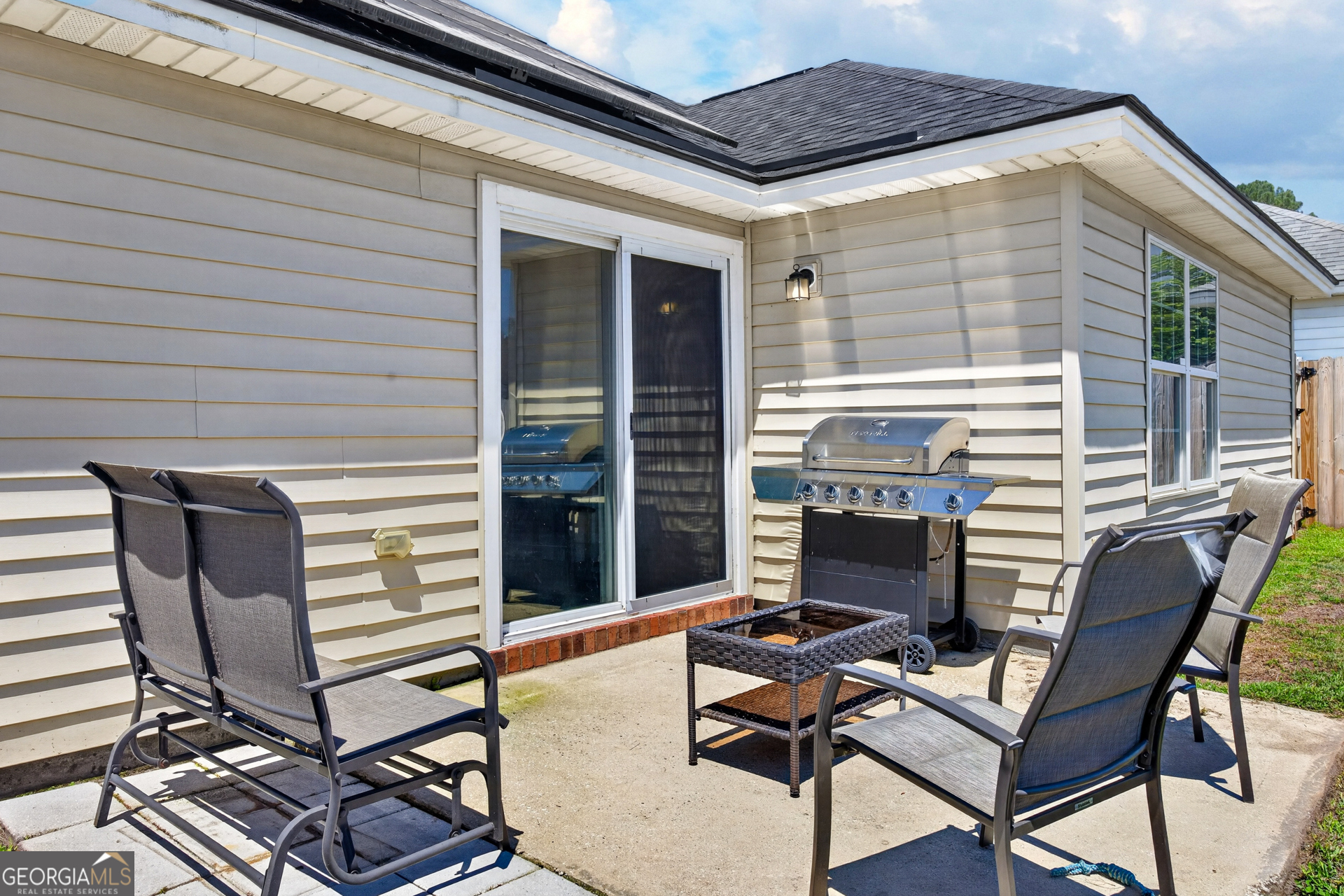 104 W Tisbury Lane Pooler GA 31322