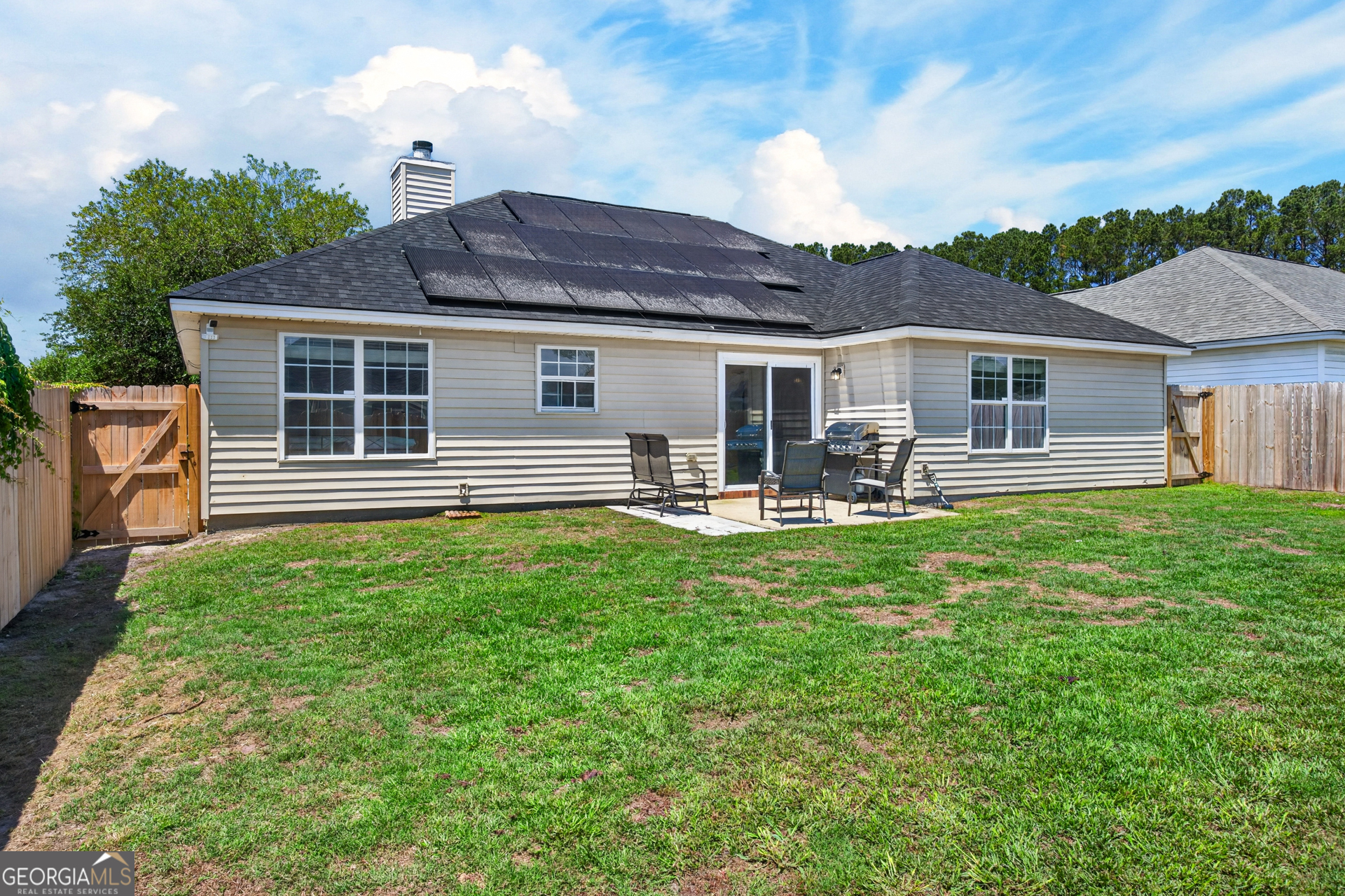 104 W Tisbury Lane Pooler GA 31322