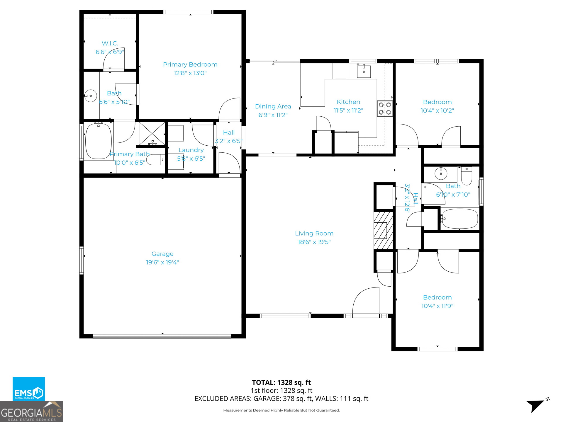 104 W Tisbury Lane Pooler GA 31322