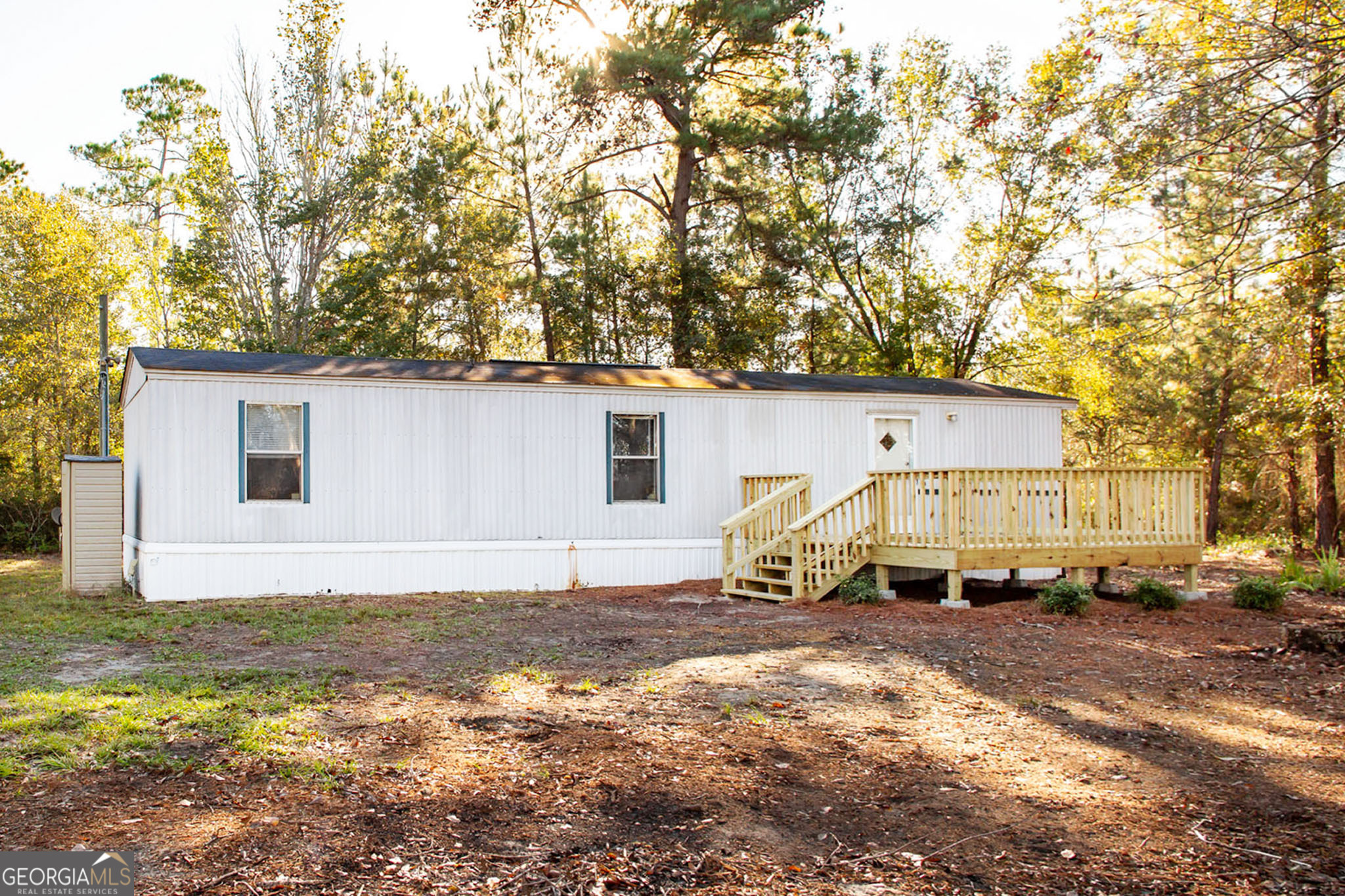 6005 Chancey Road Patterson GA 31557