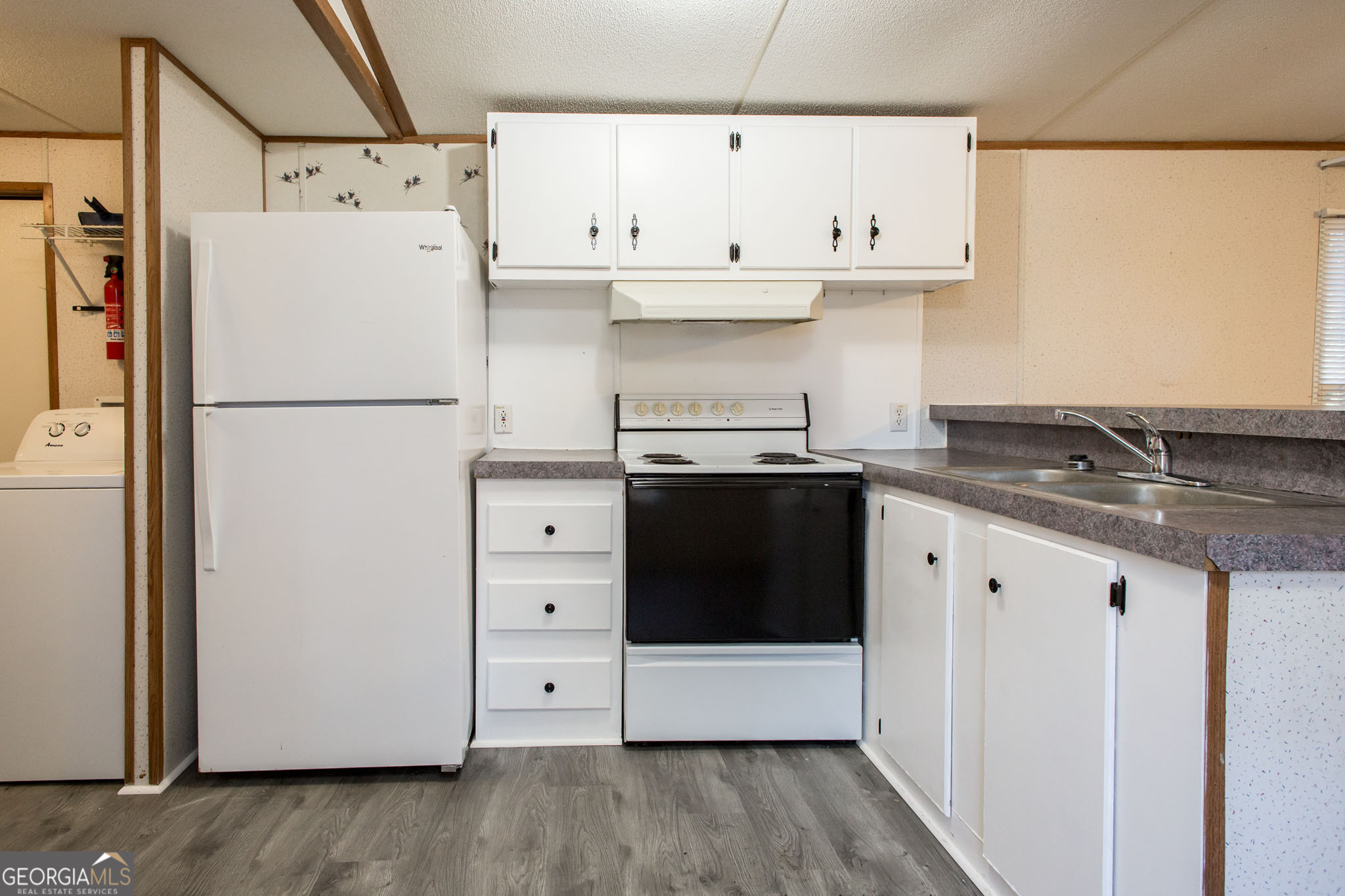 6005 Chancey Road Patterson GA 31557