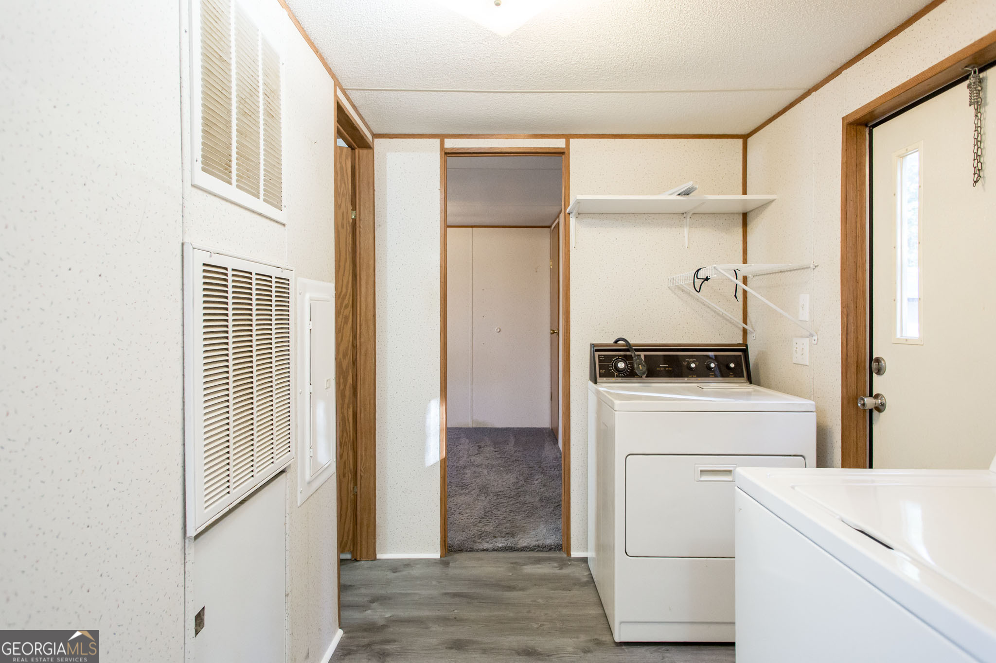 6005 Chancey Road Patterson GA 31557